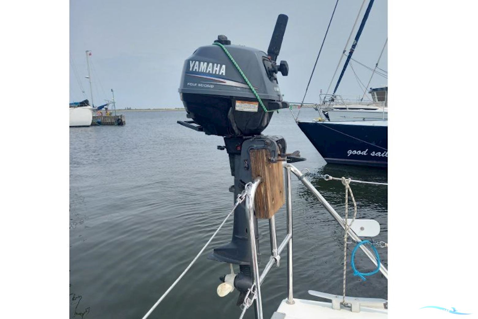 Pogo Structures 12.50