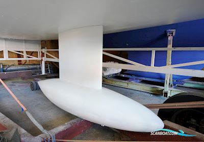 Polar 55 Sailingboat 2011, with Yanmar engine, Sweden