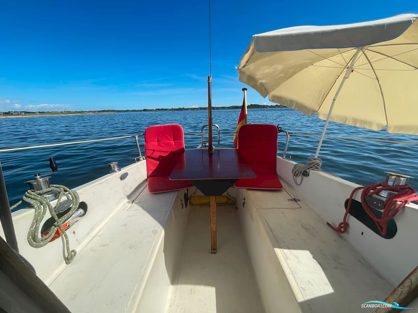 Polaris Drabant 26