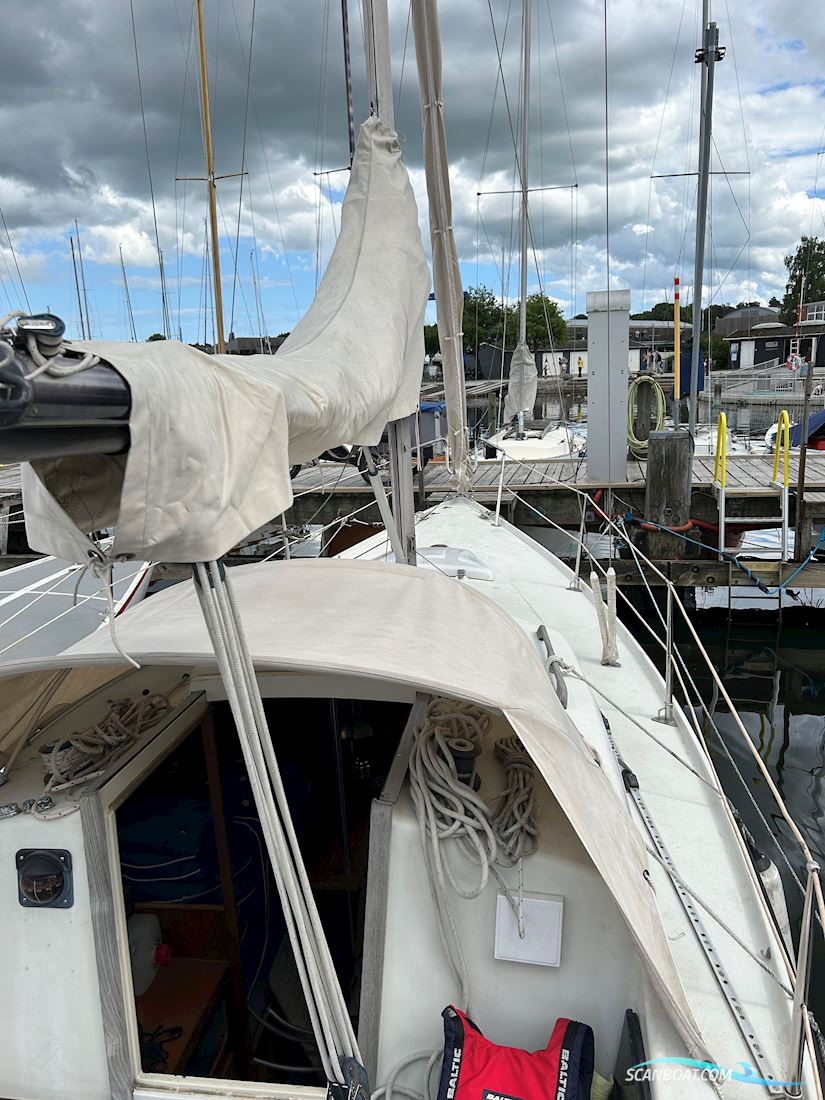 Polaris Drabant 26