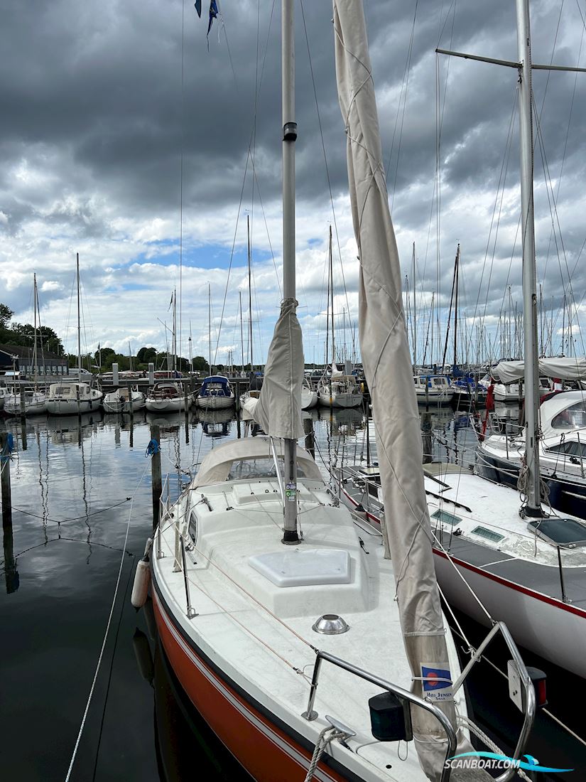 Polaris Drabant 26