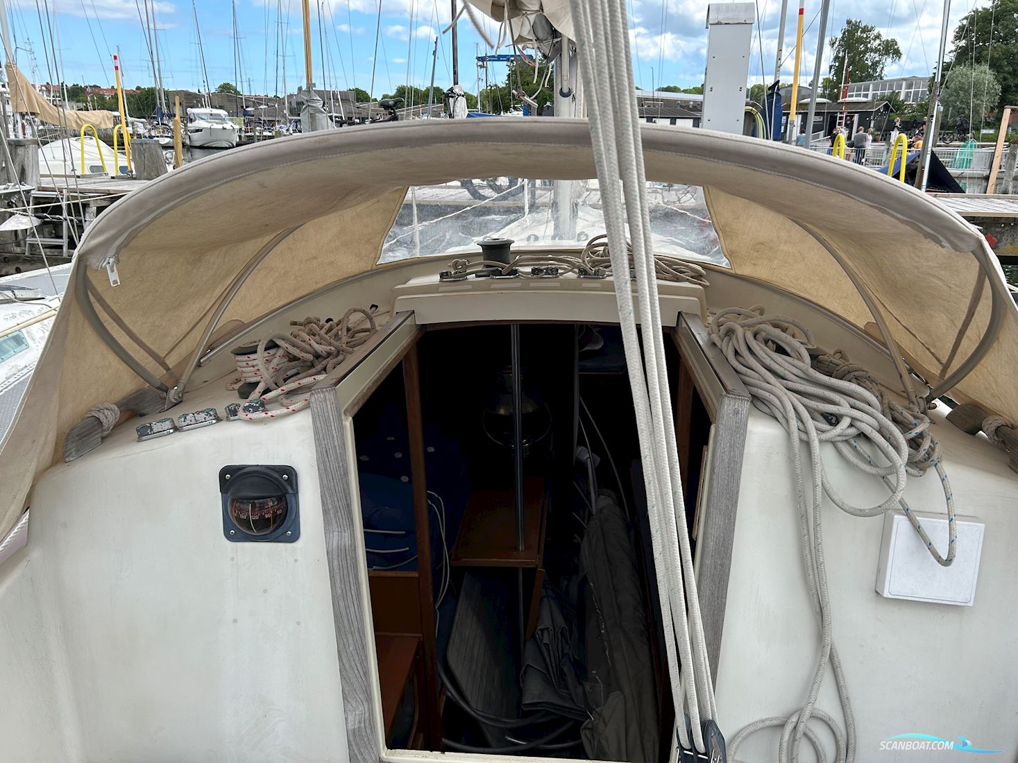 Polaris Drabant 26