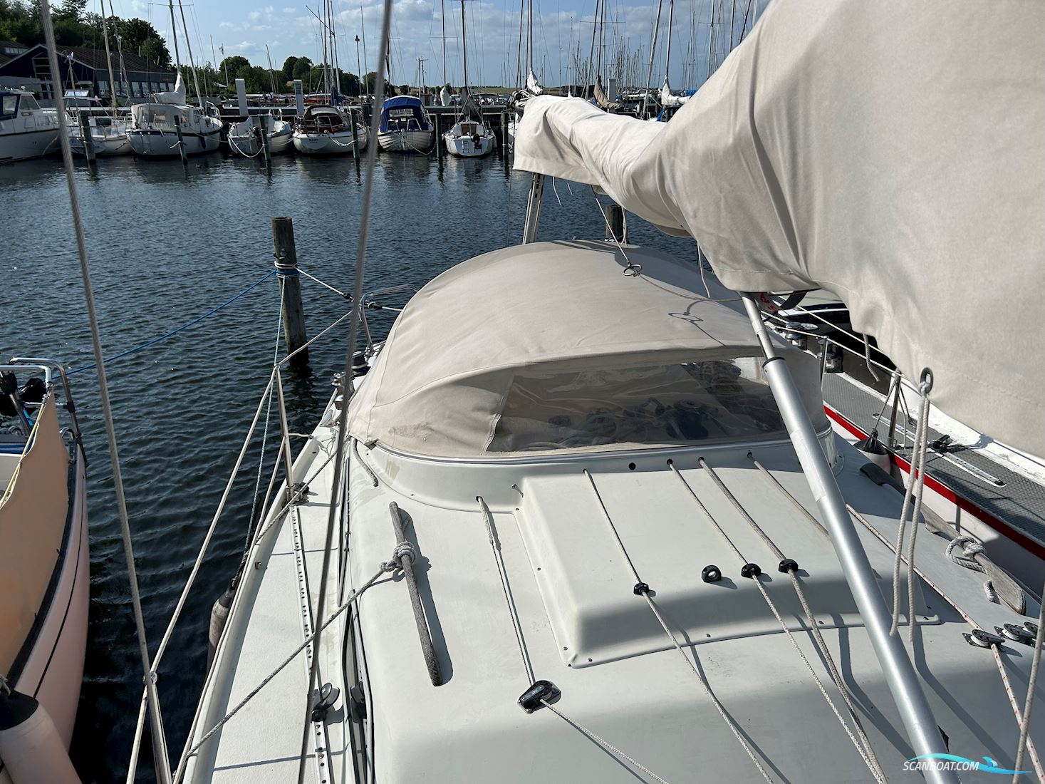 Polaris Drabant 26