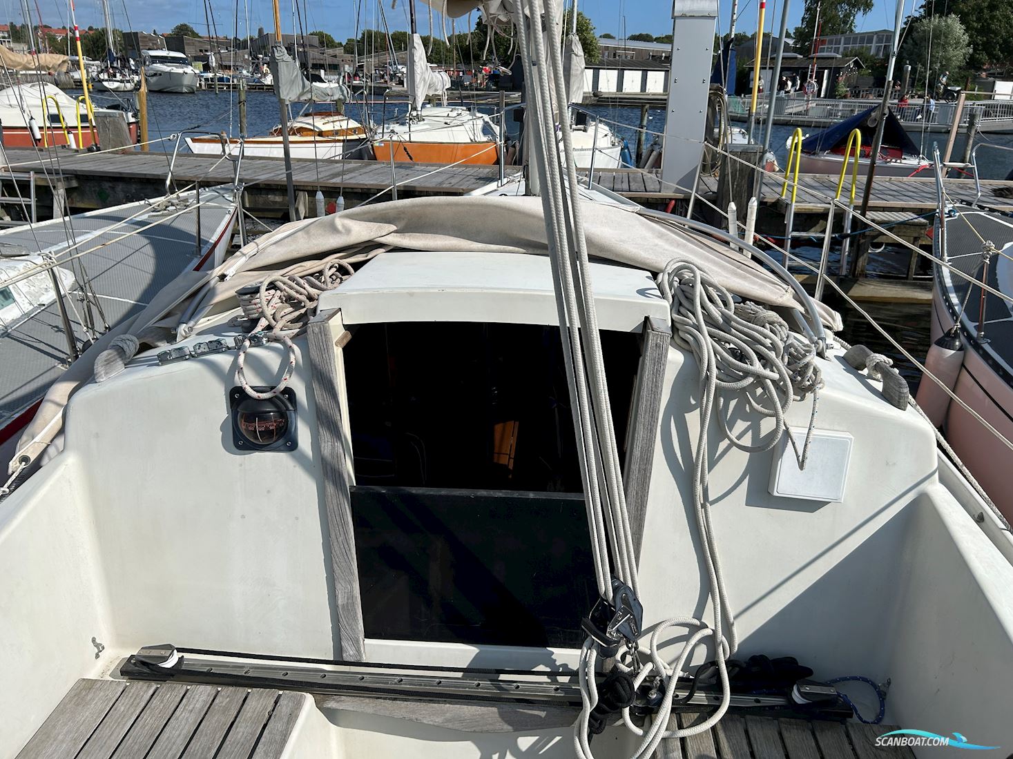 Polaris Drabant 26