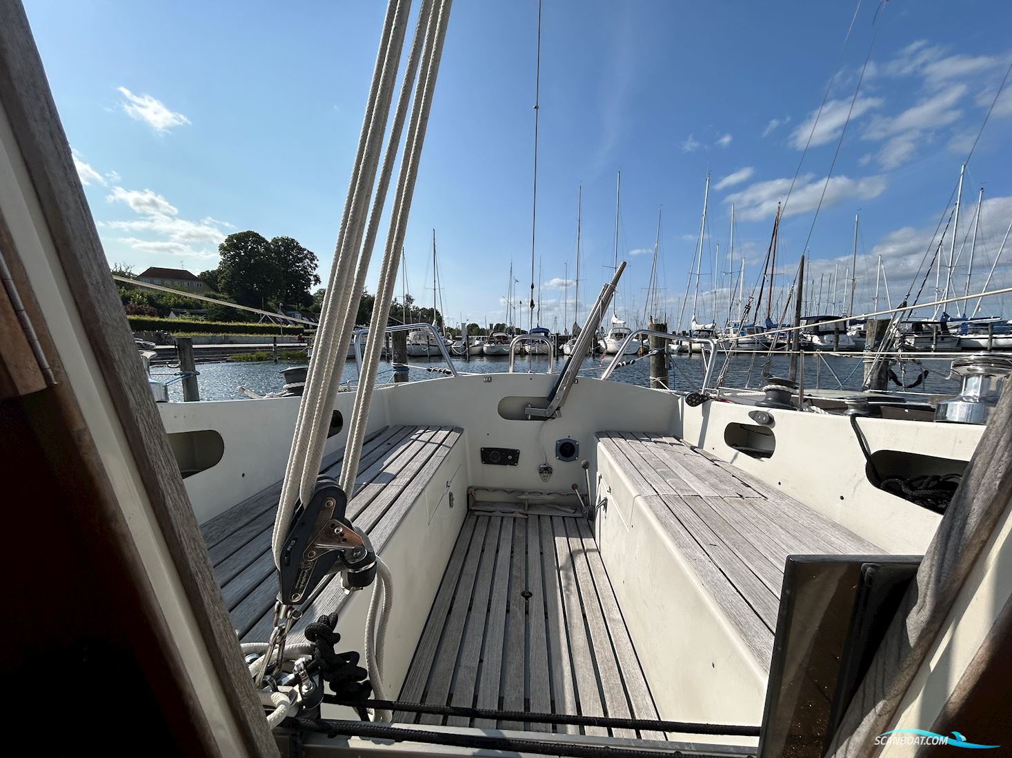 Polaris Drabant 26