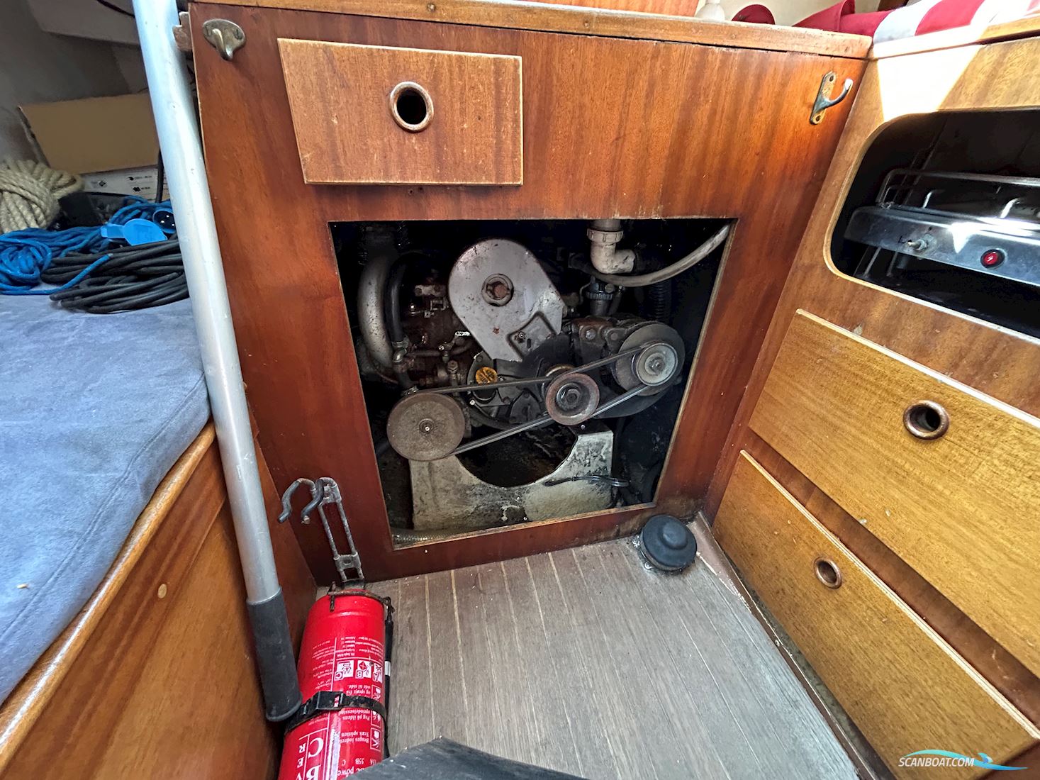 Polaris Drabant 26