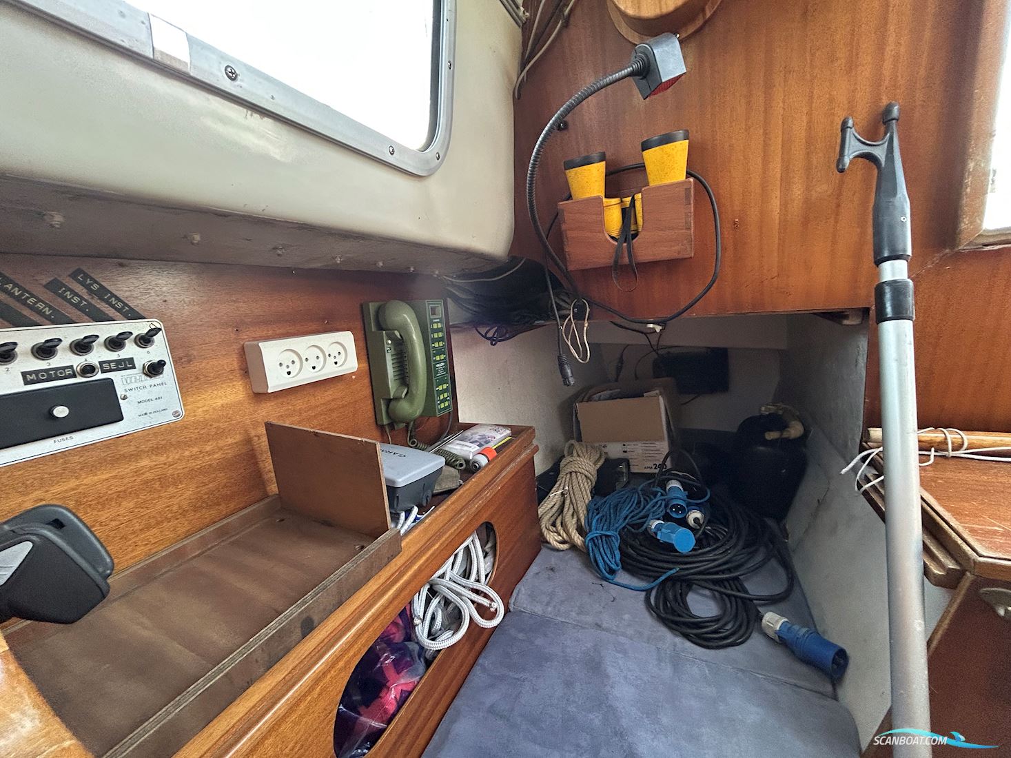 Polaris Drabant 26