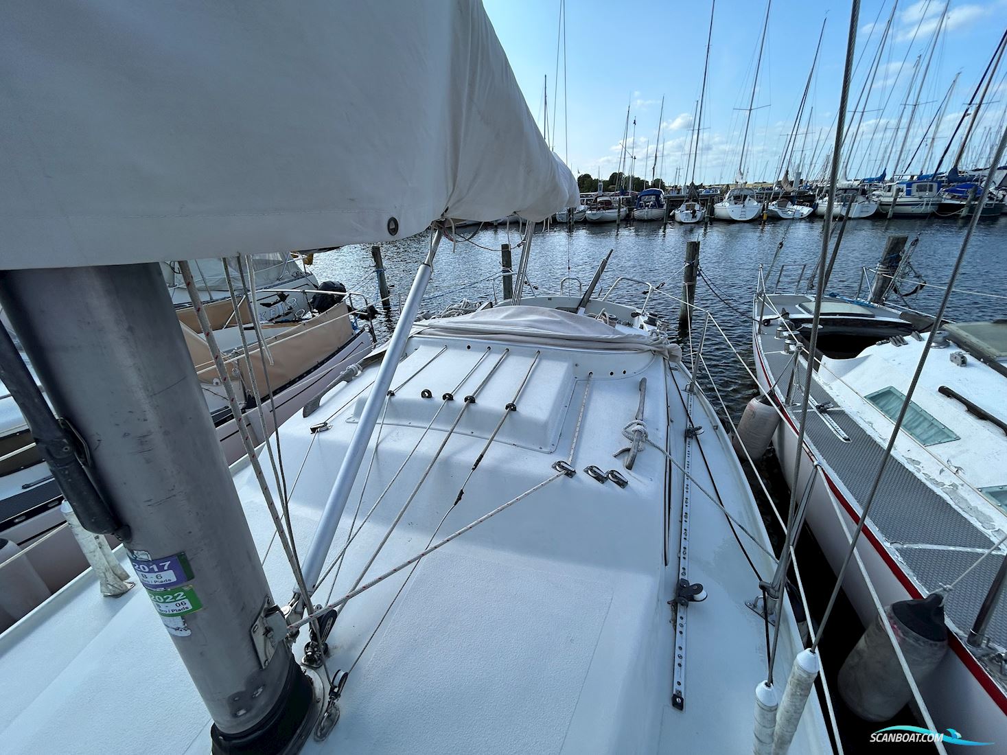 Polaris Drabant 26