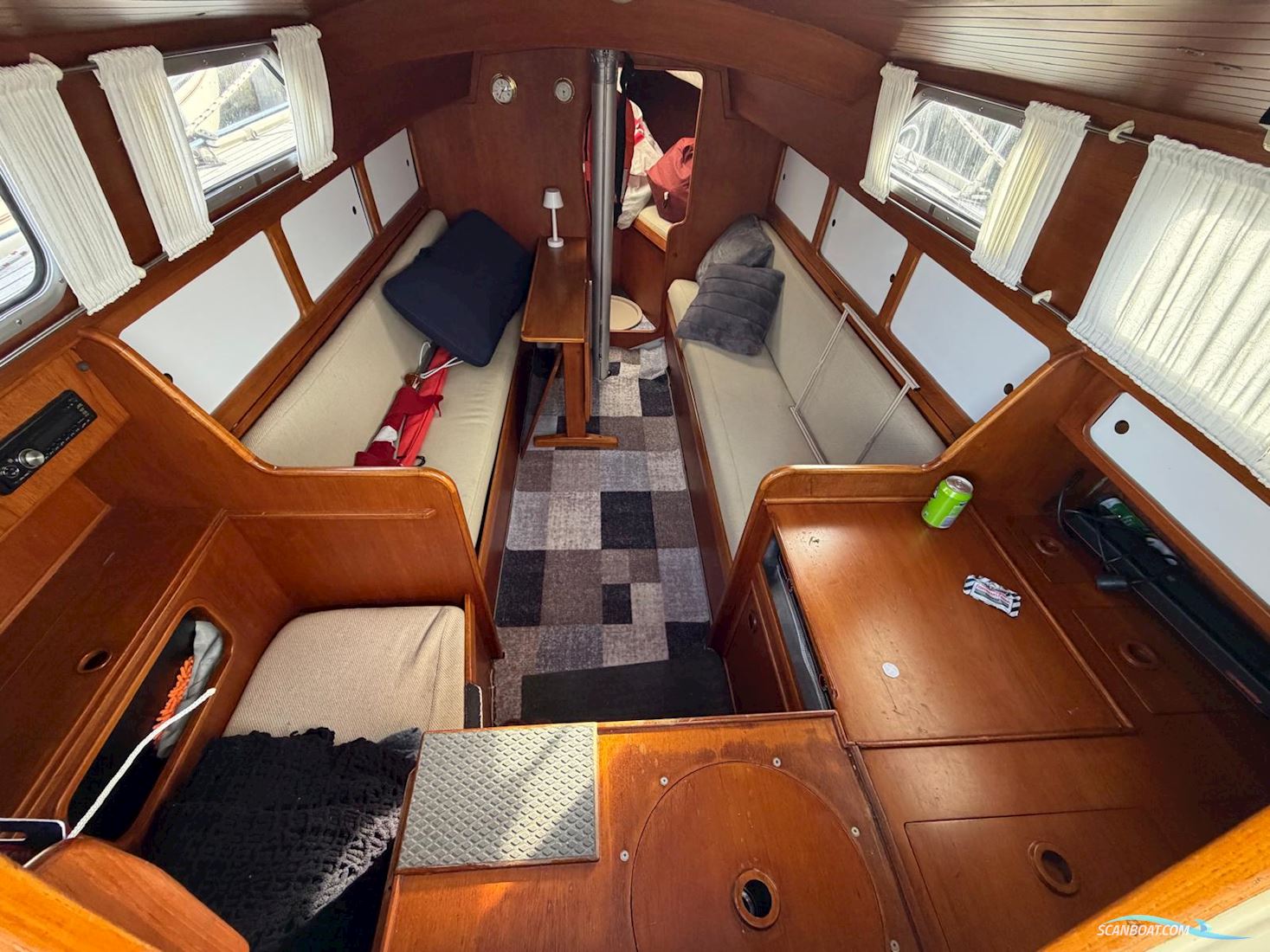 Polaris Drabant 26