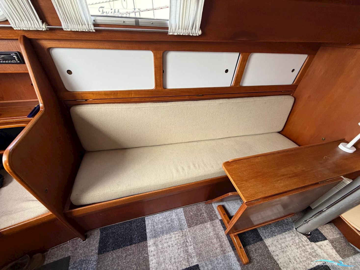 Polaris Drabant 26
