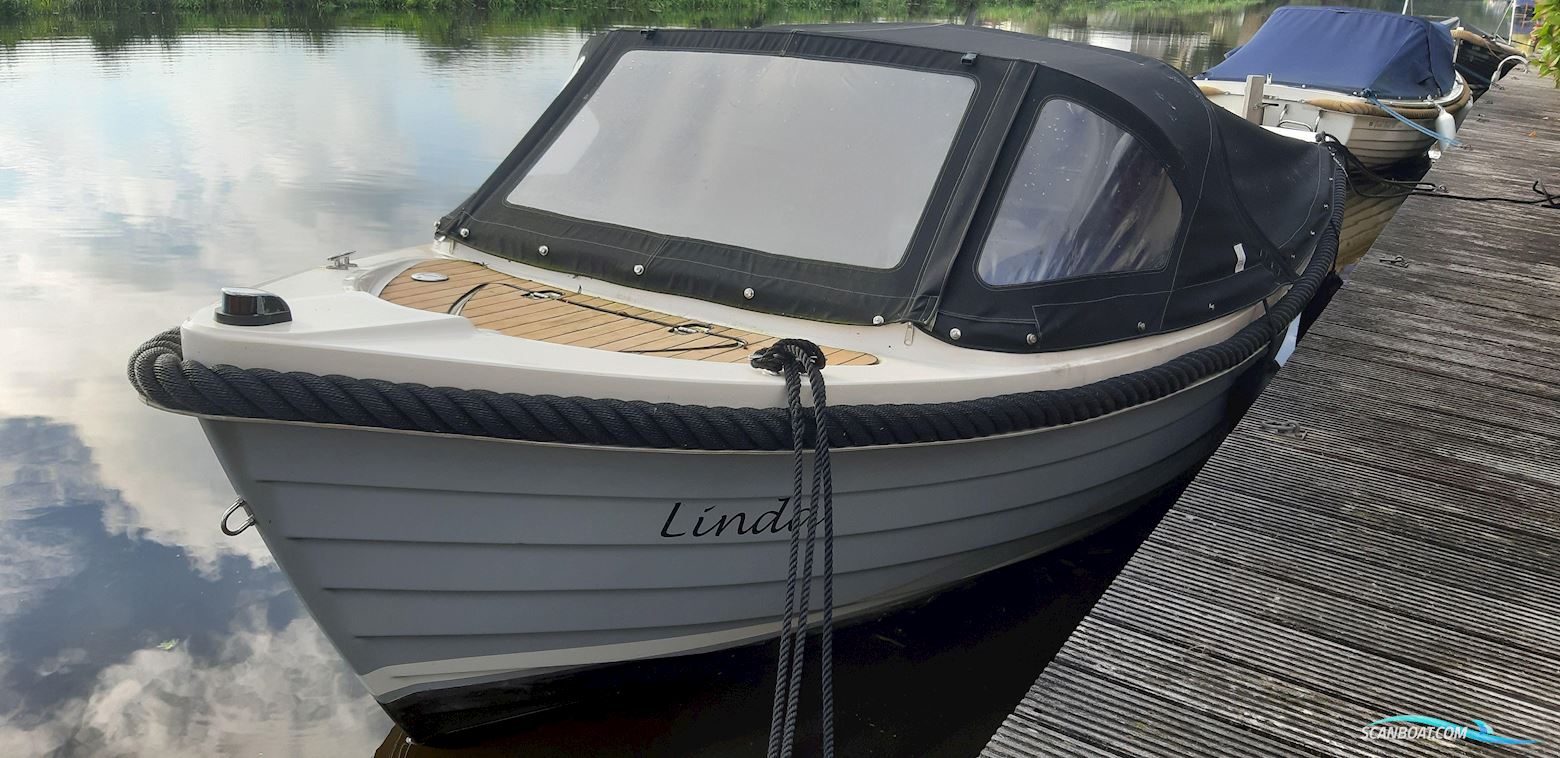 Premium 530 Sailingboat 2021, The Netherlands