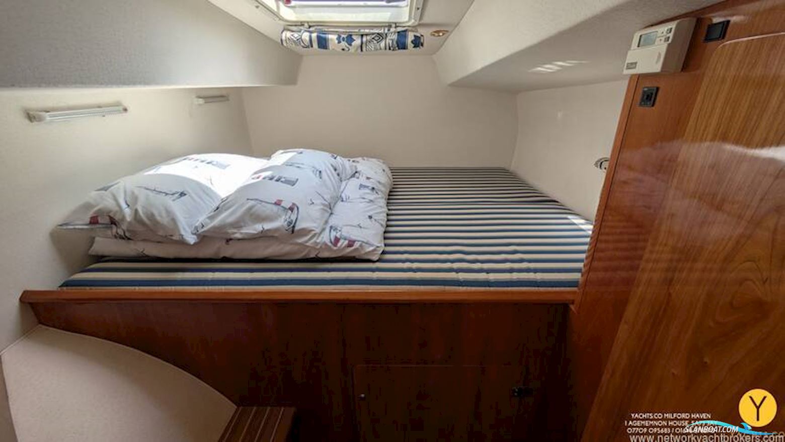 Privilege 37 Catamaran