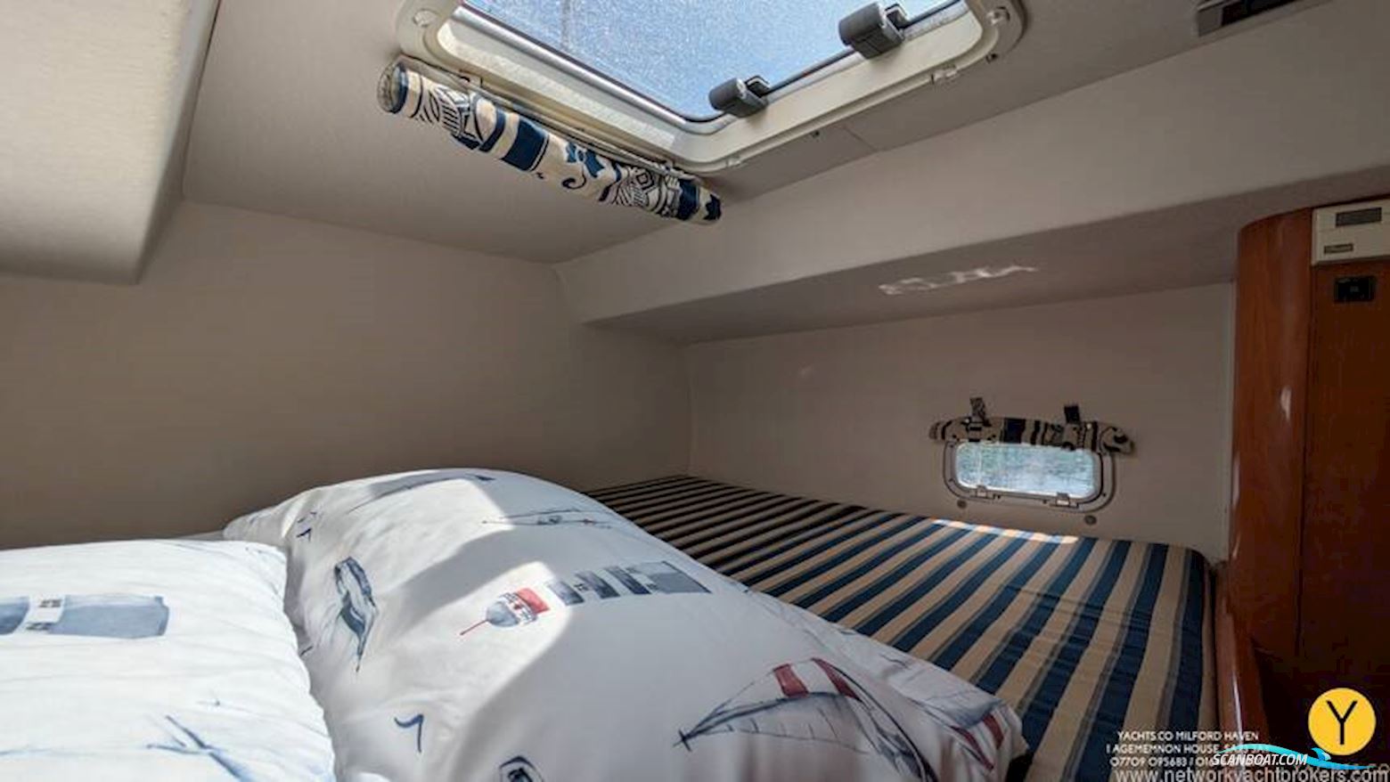 Privilege 37 Catamaran