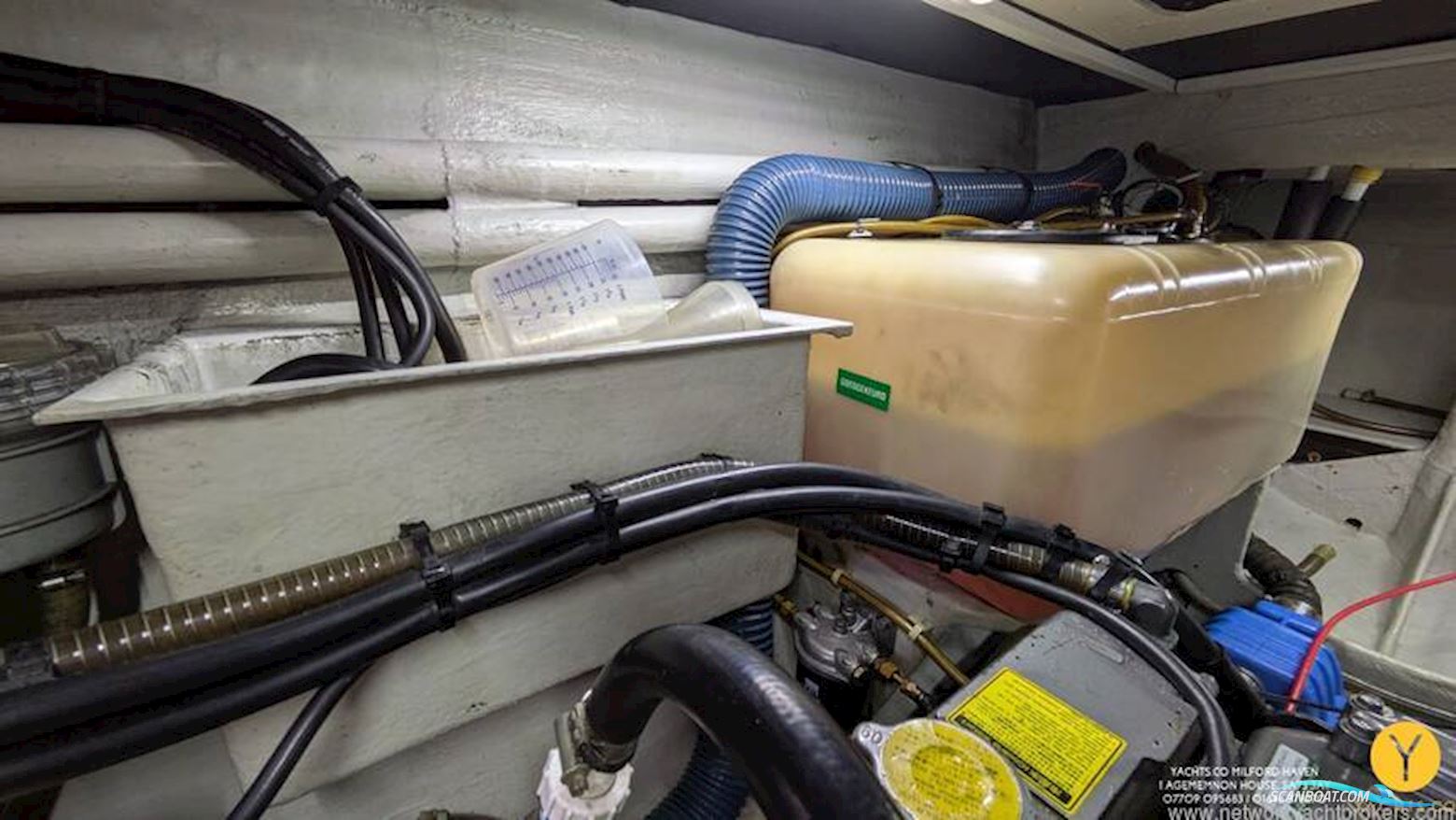 Privilege 37 Catamaran