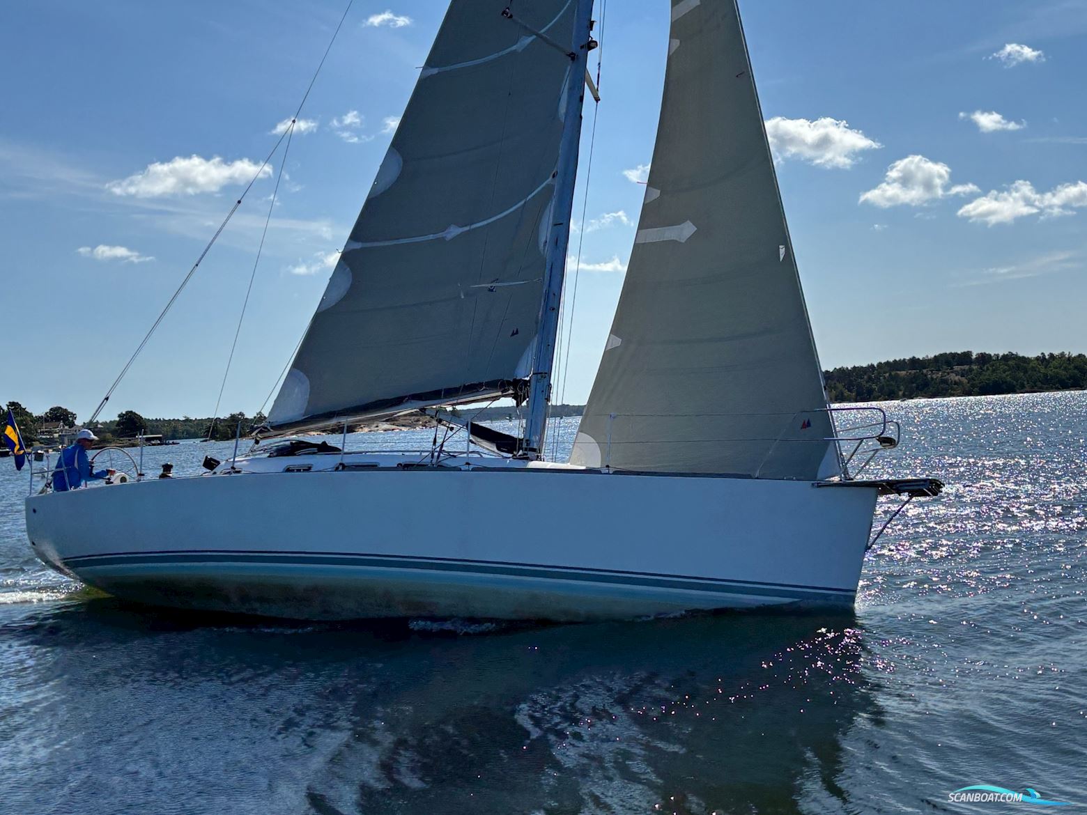 Pronavia 38