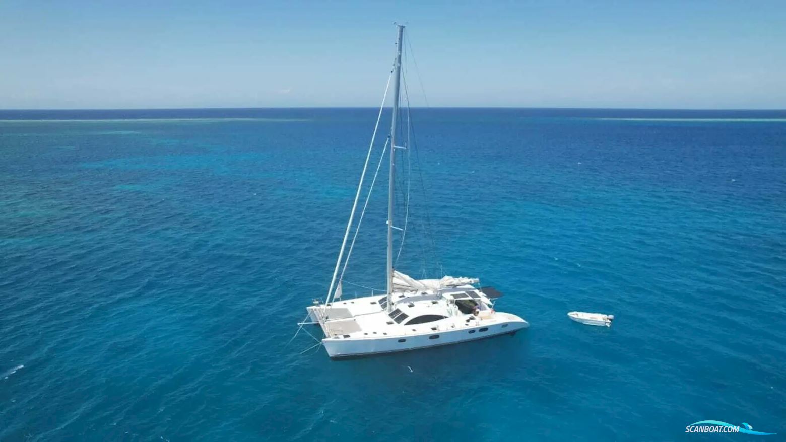 Prout 72 Sailingboat 2015, with Steyer Austria engine, No country info