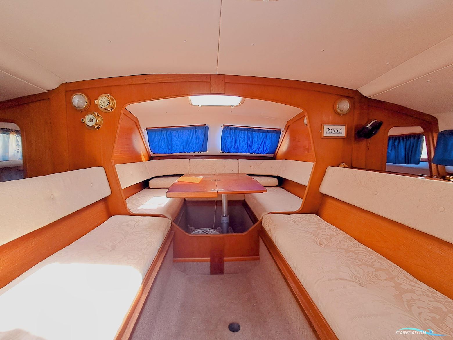 Prout Snowgoose 37 Elite