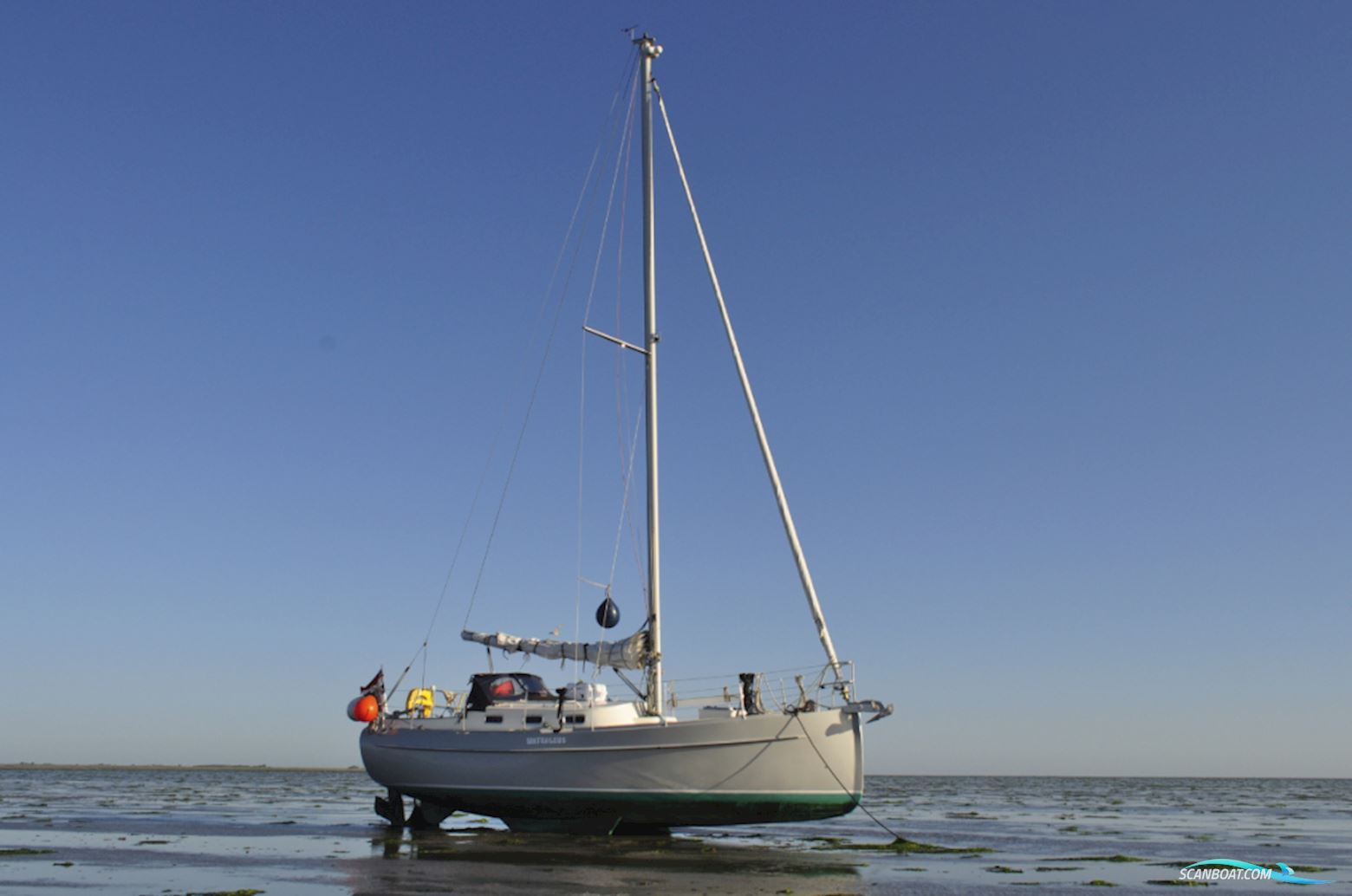 Puffin 30 (9M) Sloop Generation 2