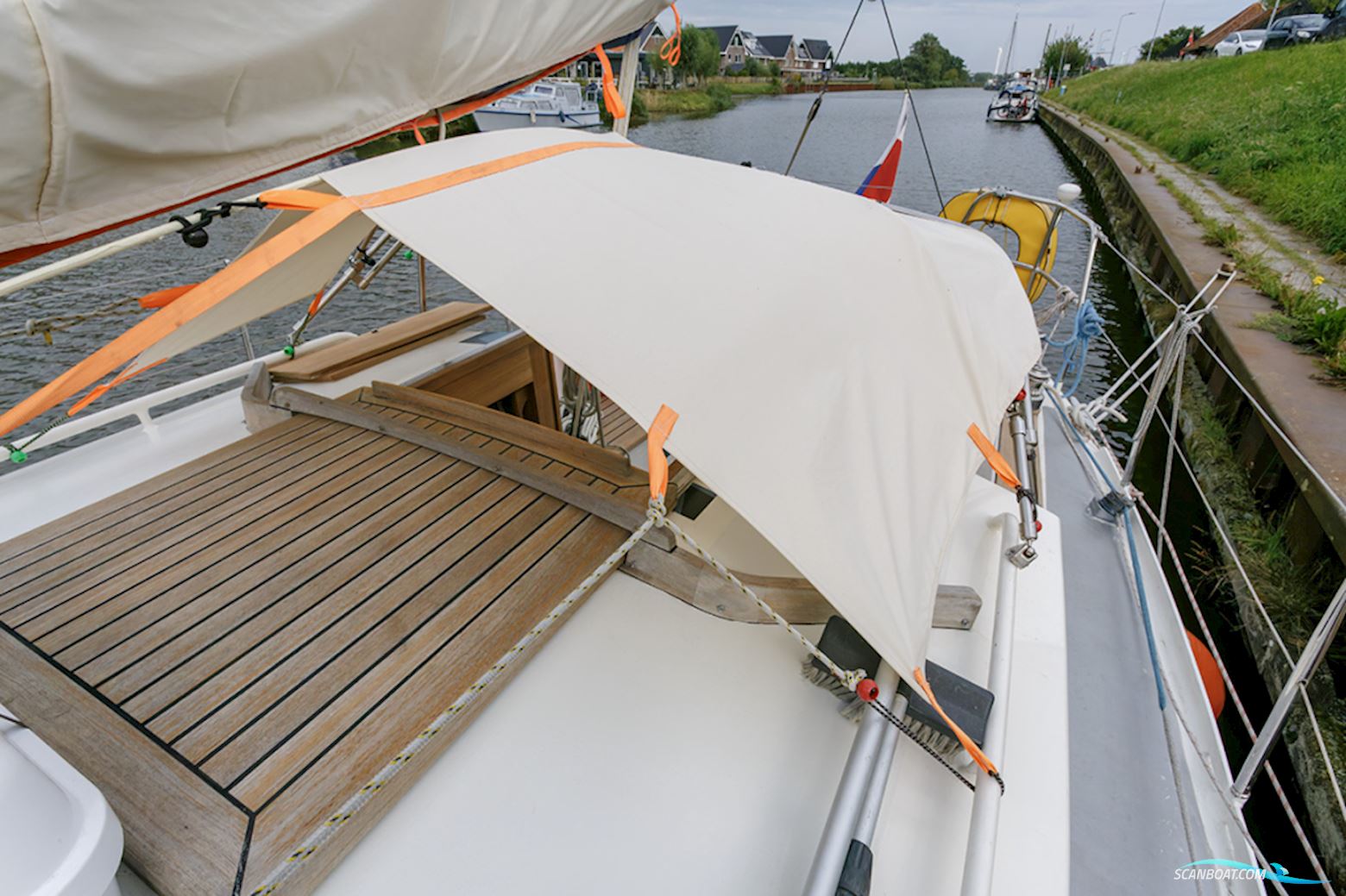 Puffin 30 (9M) Sloop Generation 2