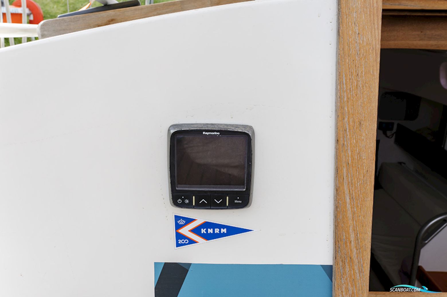 Puffin 30 (9M) Sloop Generation 2