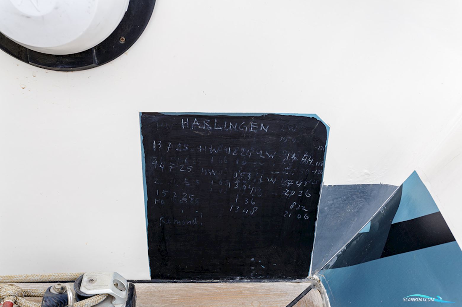 Puffin 30 (9M) Sloop Generation 2