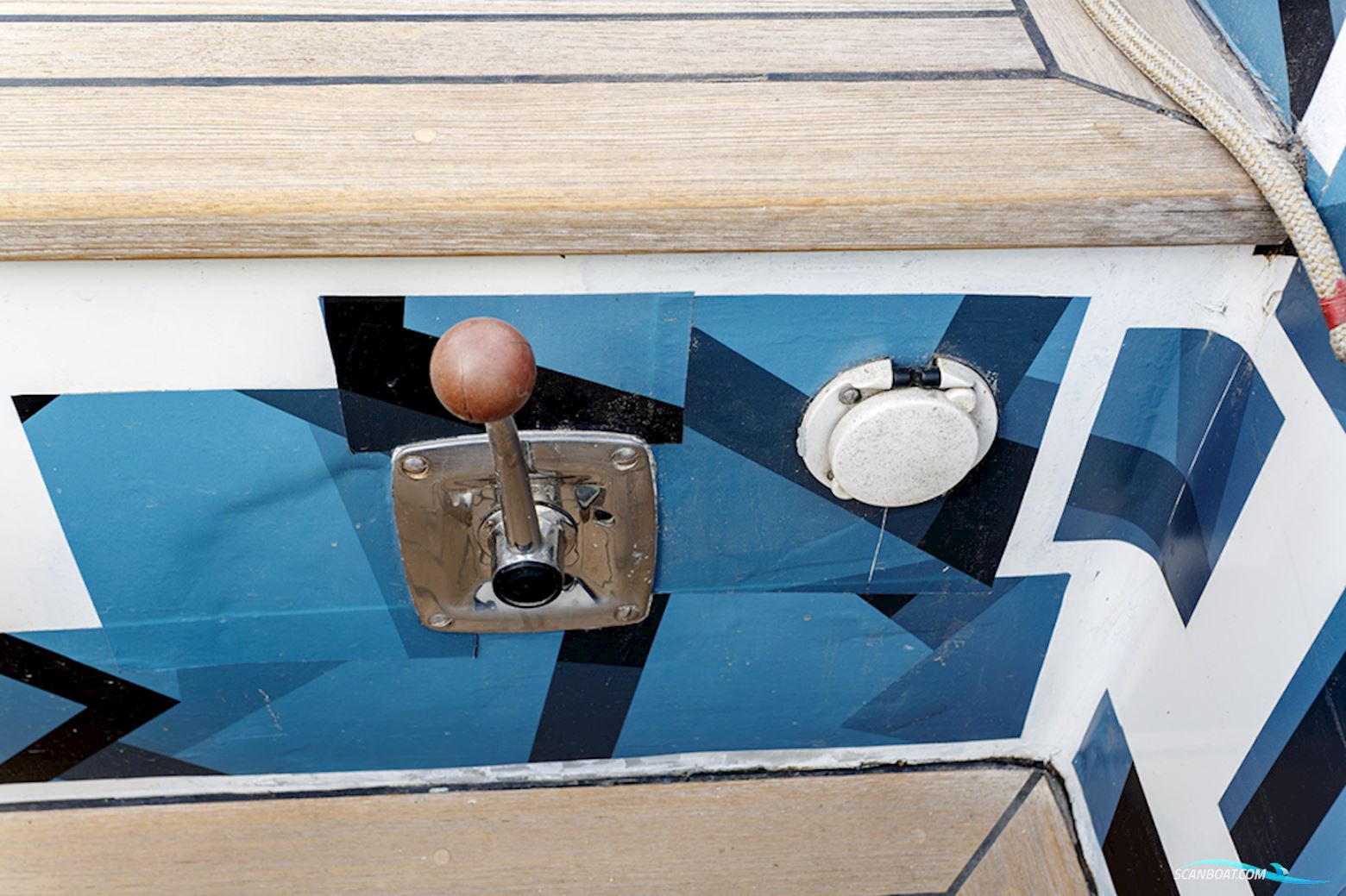 Puffin 30 (9M) Sloop Generation 2