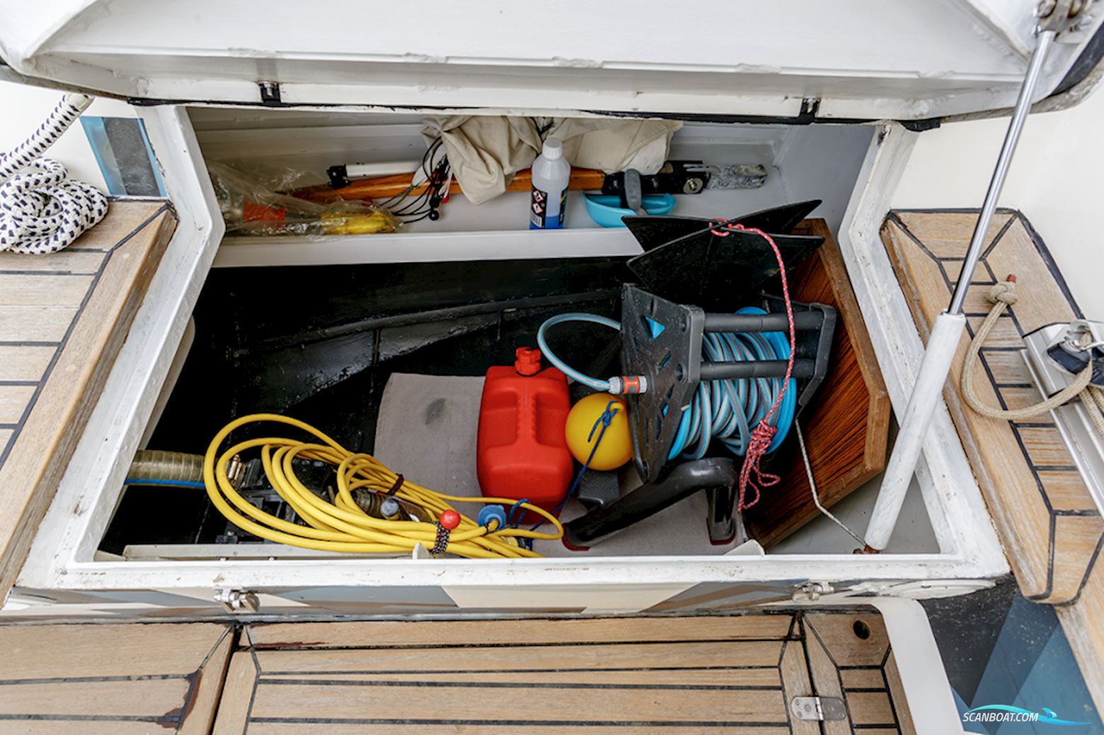 Puffin 30 (9M) Sloop Generation 2