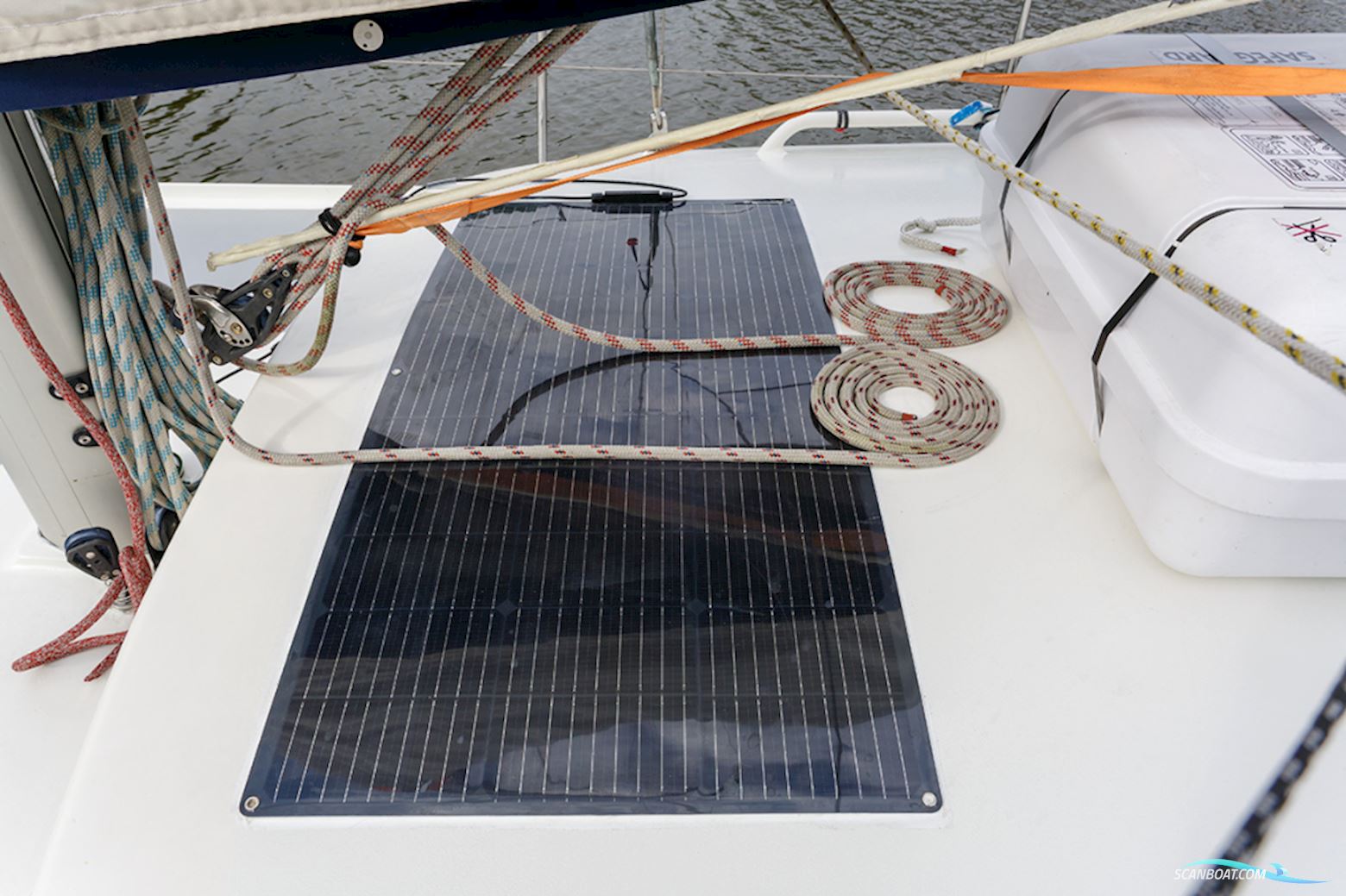 Puffin 30 (9M) Sloop Generation 2