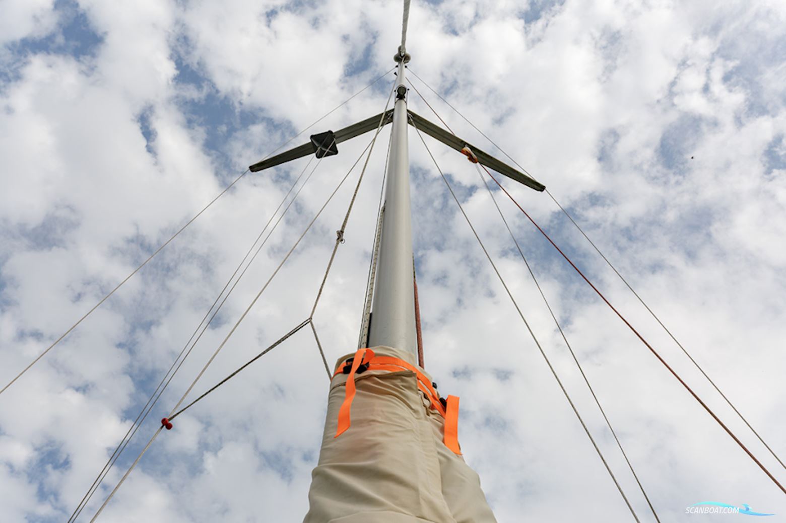 Puffin 30 (9M) Sloop Generation 2