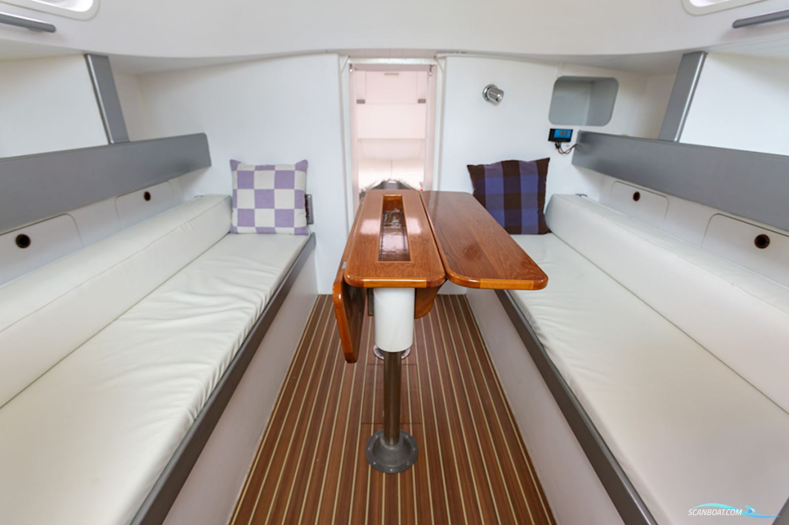 Puffin 30 (9M) Sloop Generation 2