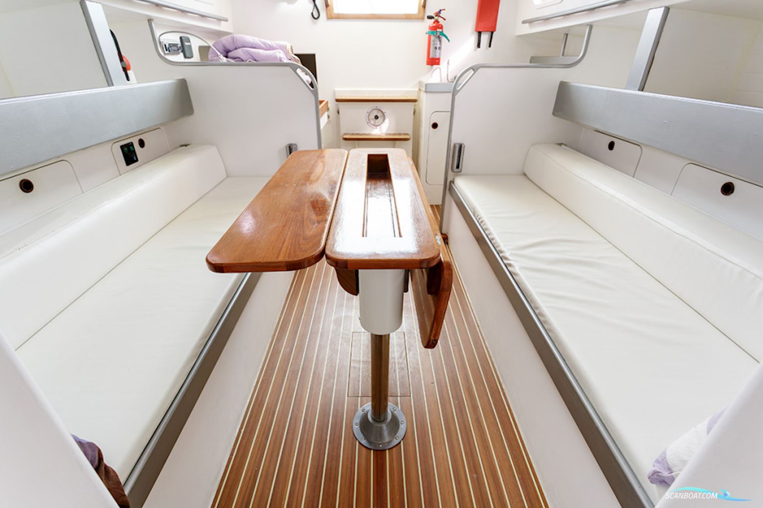 Puffin 30 (9M) Sloop Generation 2