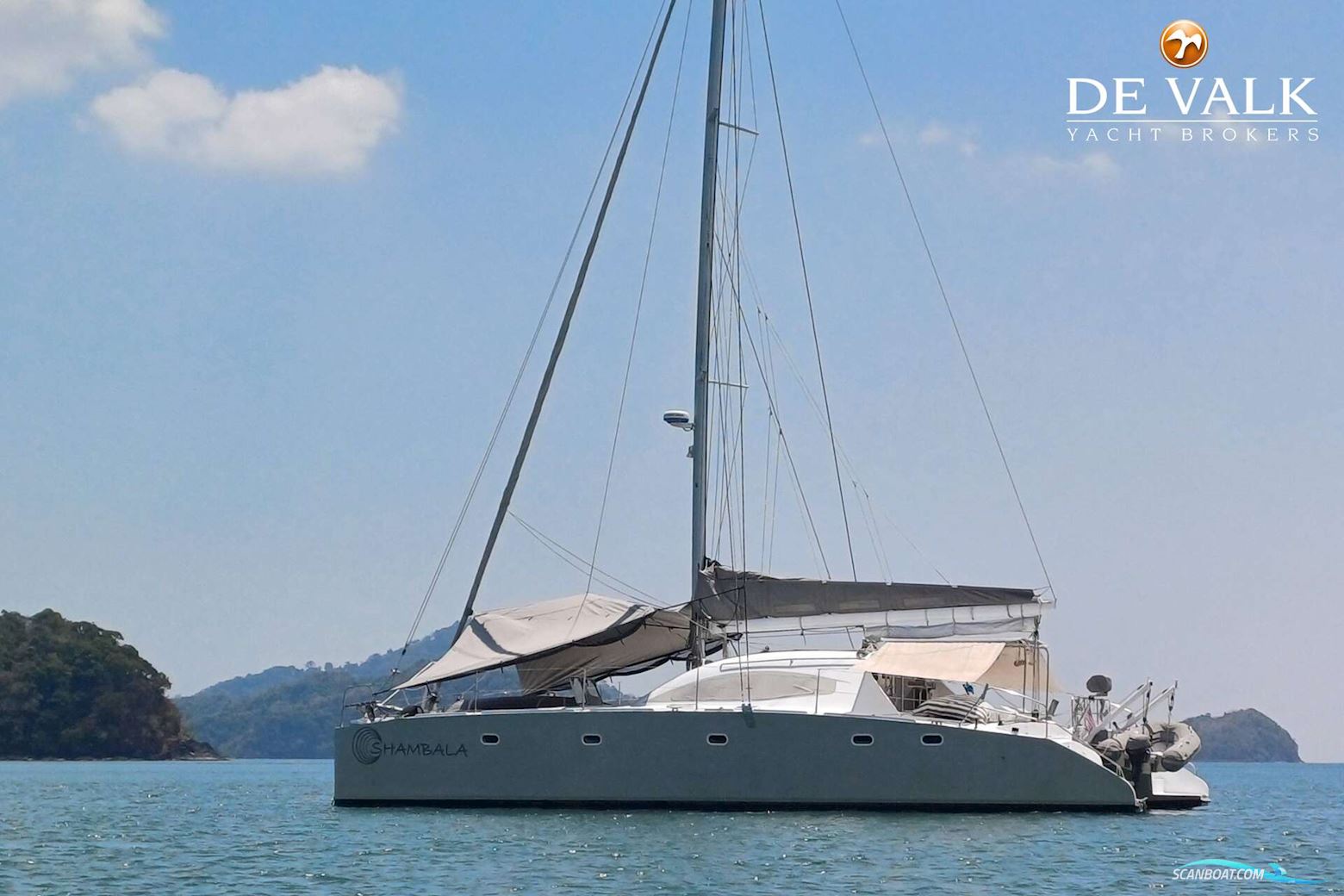 Punch 1500 LC Sailingboat 2002, with Volvo Penta engine, No country info