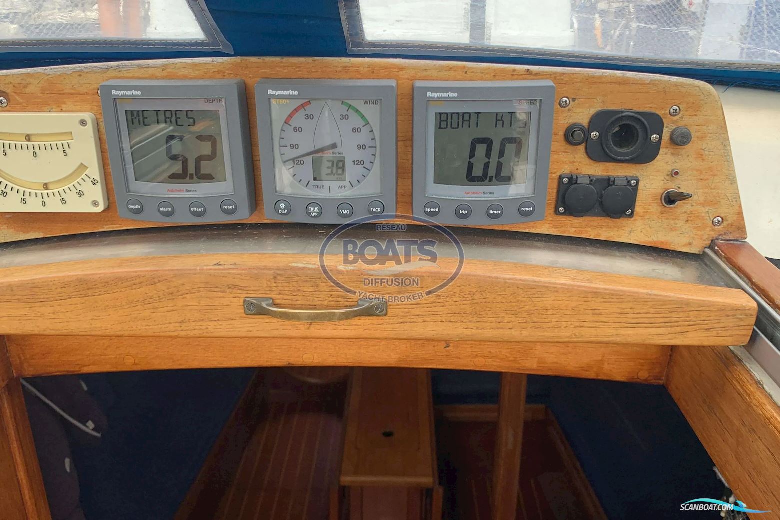 PUZZLE MARIN PUZZLE 36