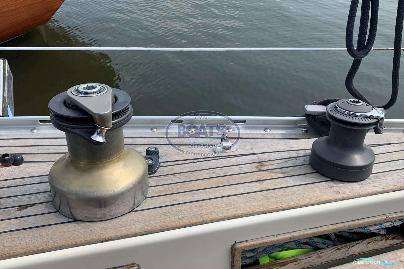 PUZZLE MARIN PUZZLE 36