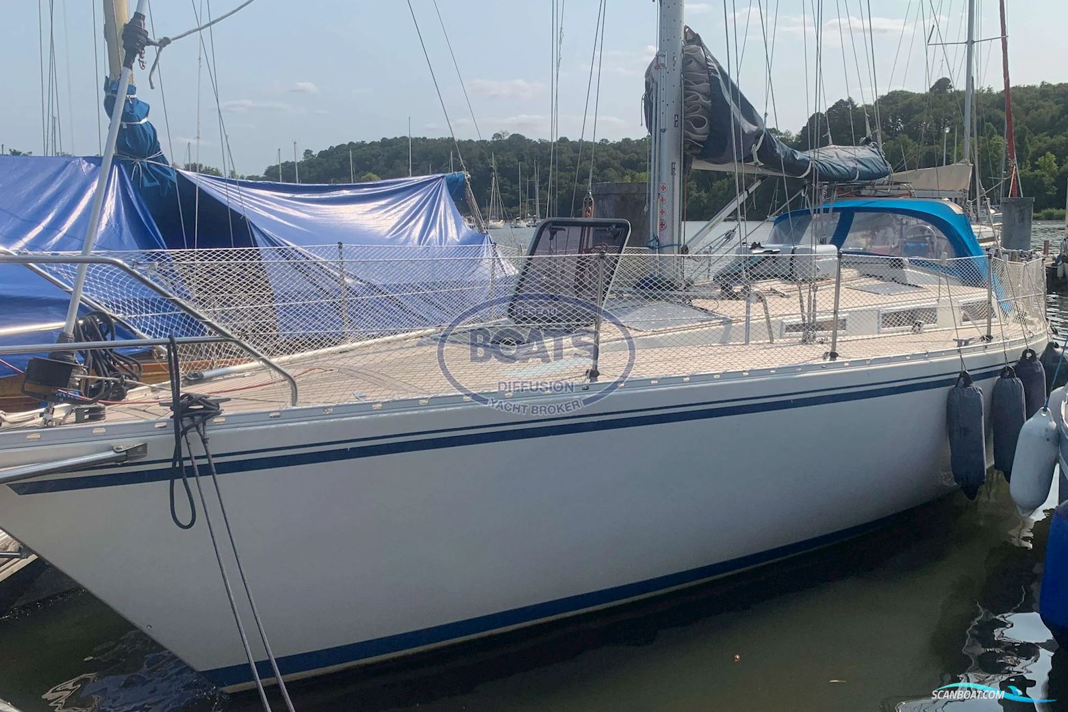 Puzzle Marin Puzzle 36