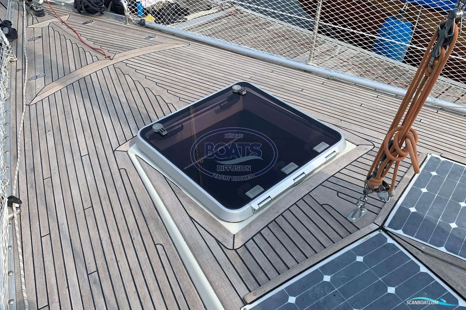 Puzzle Marin Puzzle 36