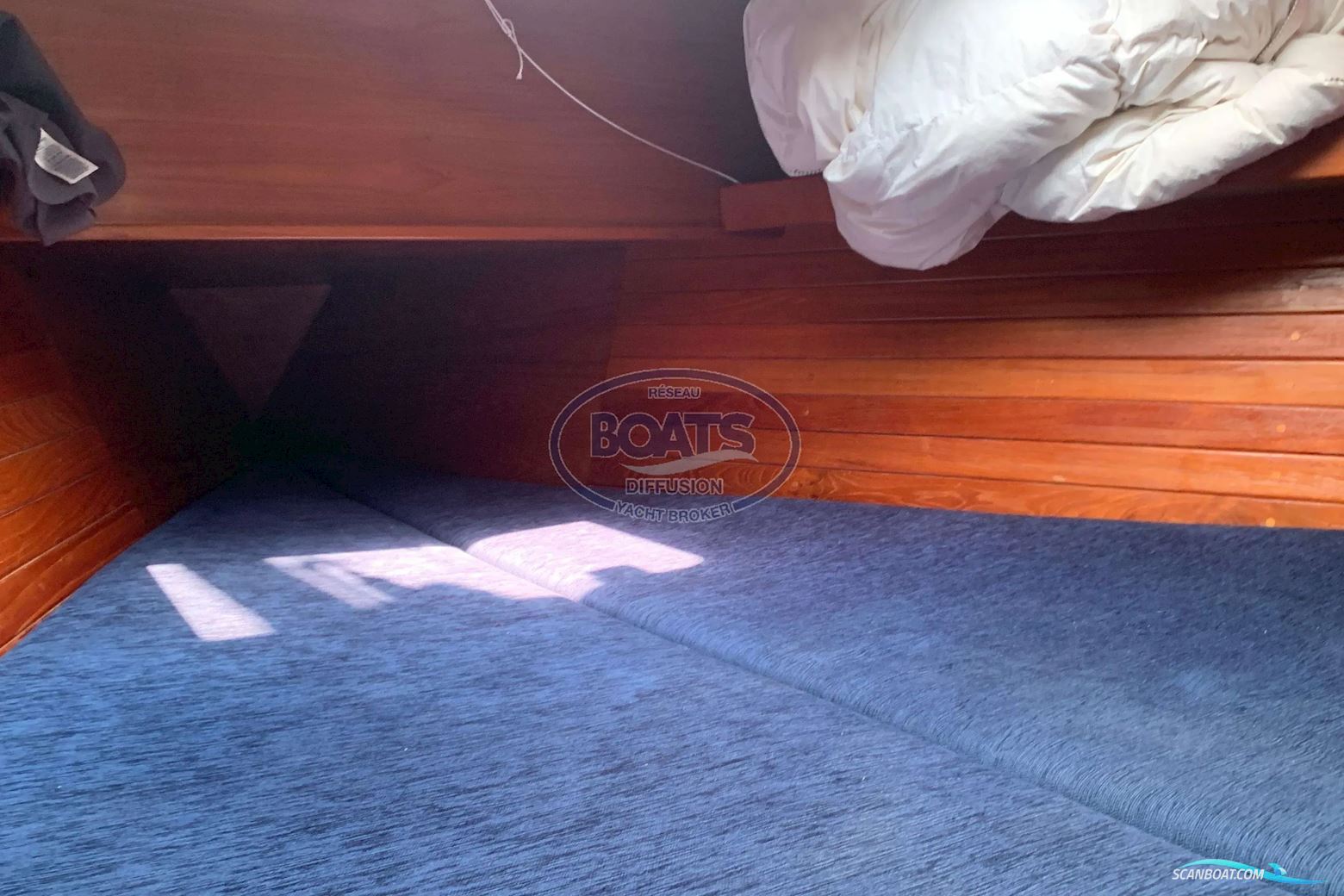 Puzzle Marin Puzzle 36