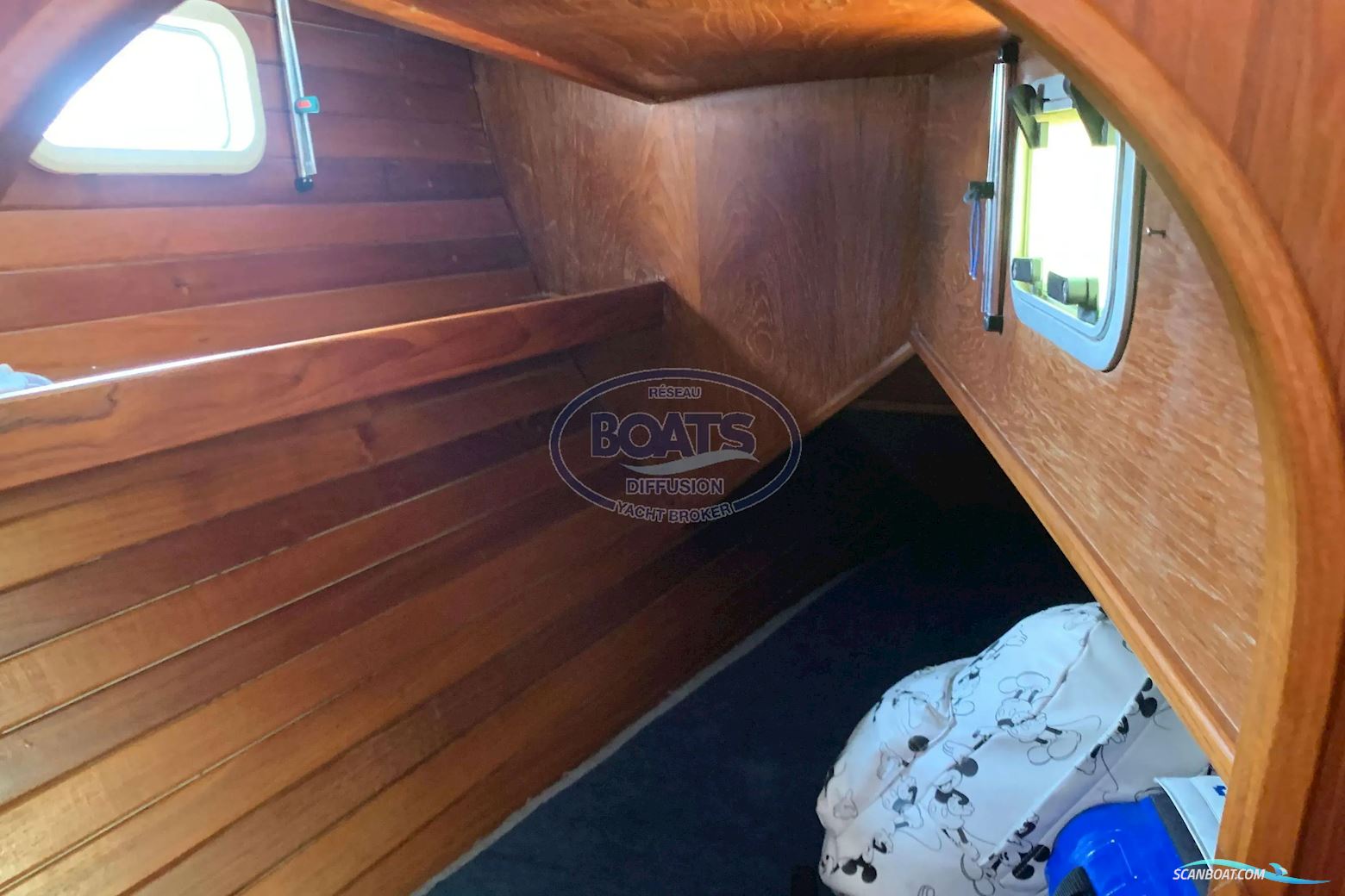 Puzzle Marin Puzzle 36