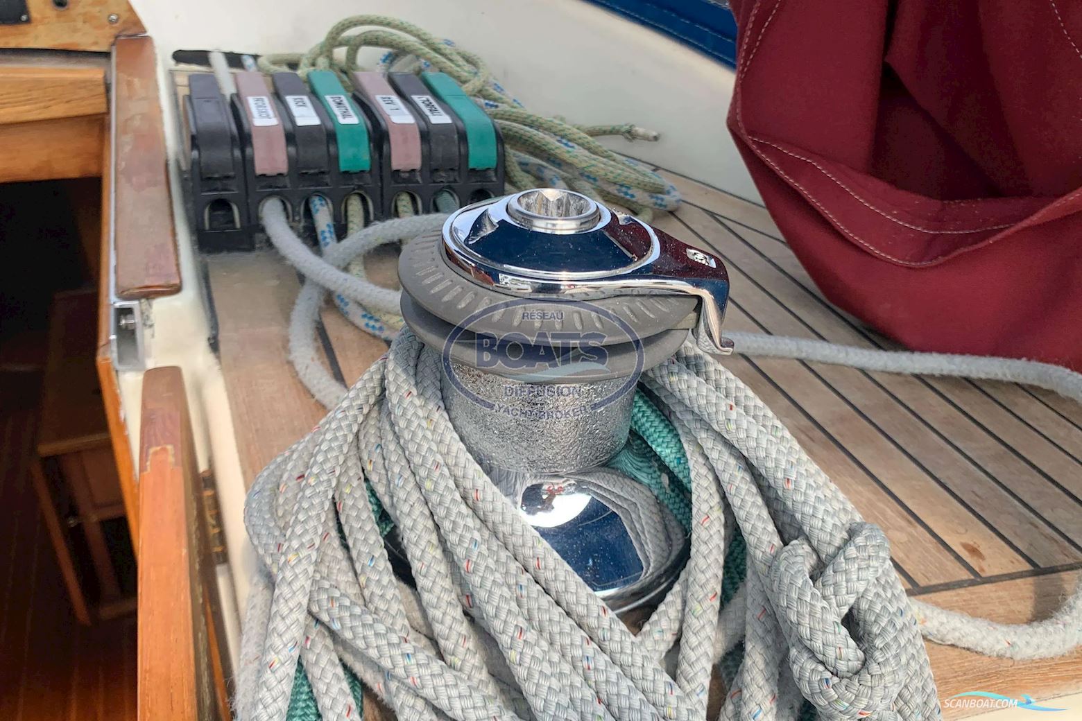 Puzzle Marin Puzzle 36