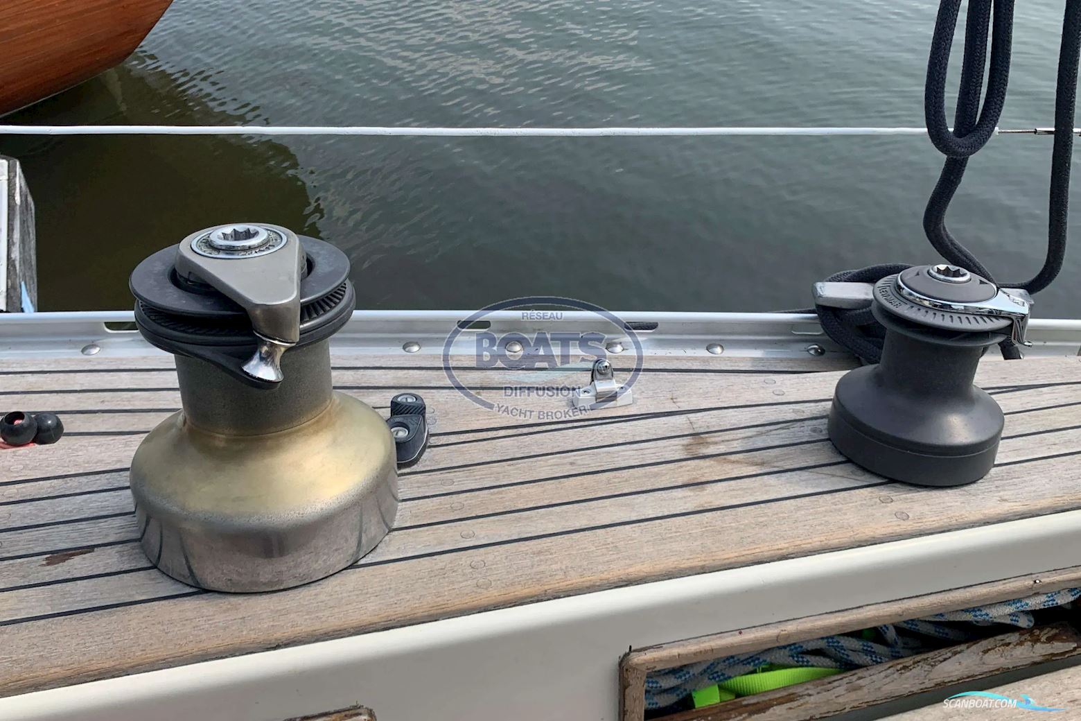 Puzzle Marin Puzzle 36