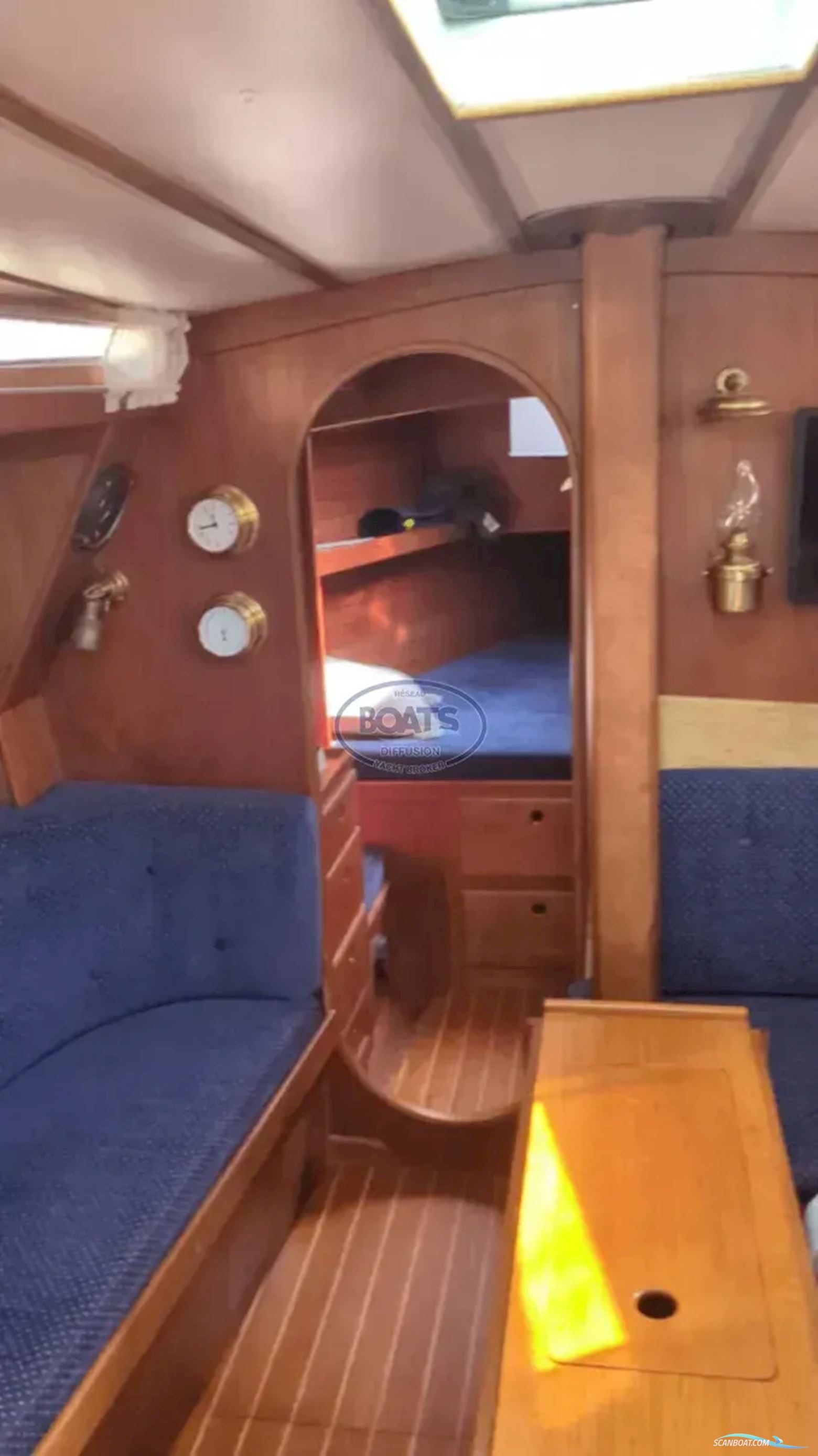 Puzzle Marin Puzzle 36