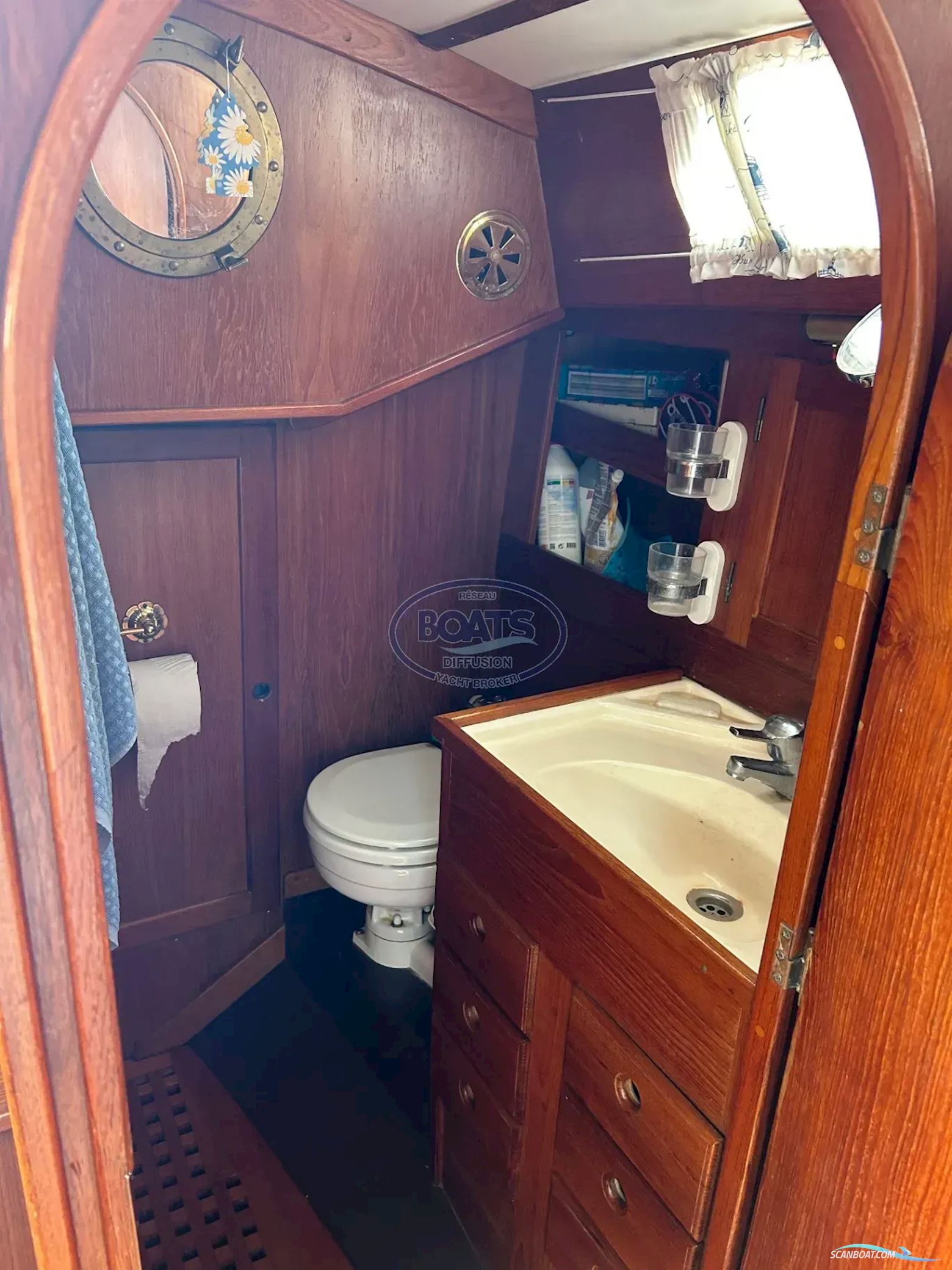 Puzzle Marin Puzzle 36