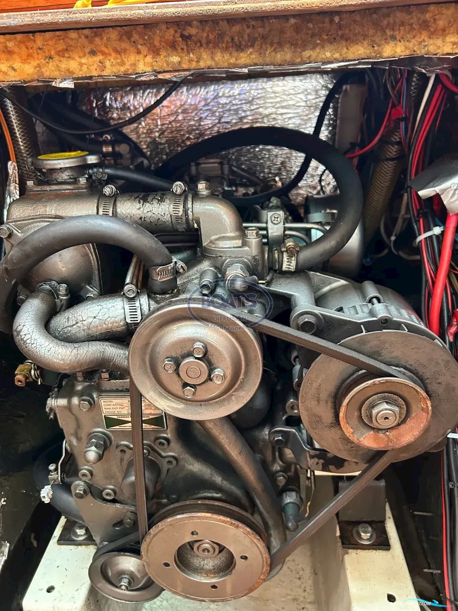 Puzzle Marin Puzzle 36