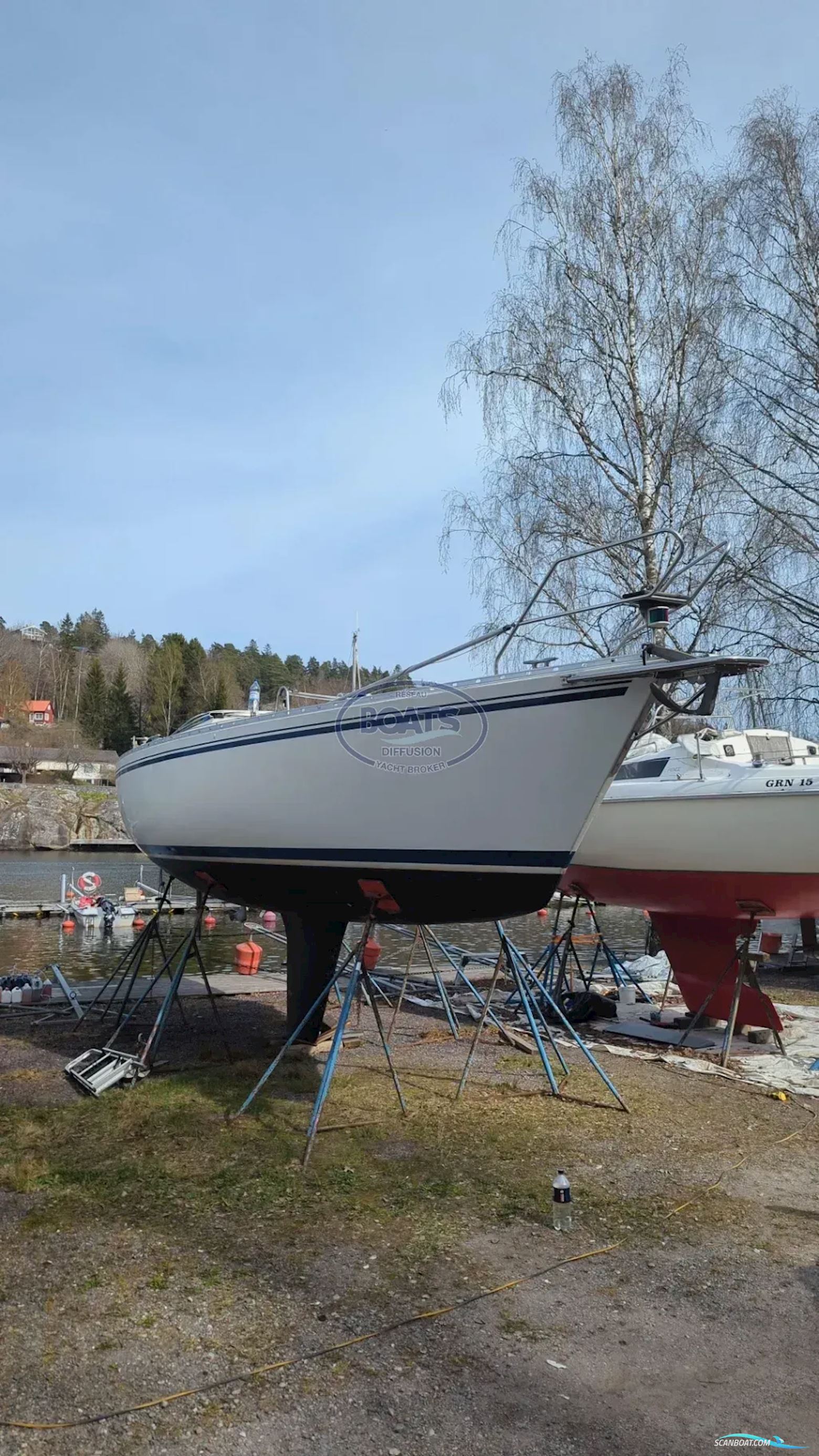 Puzzle Marin Puzzle 36