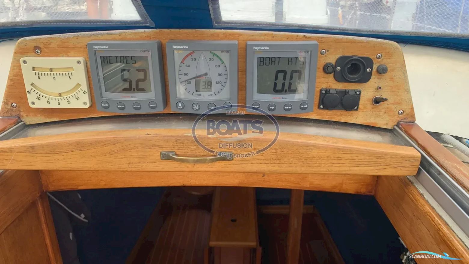 Puzzle Marin Puzzle 36