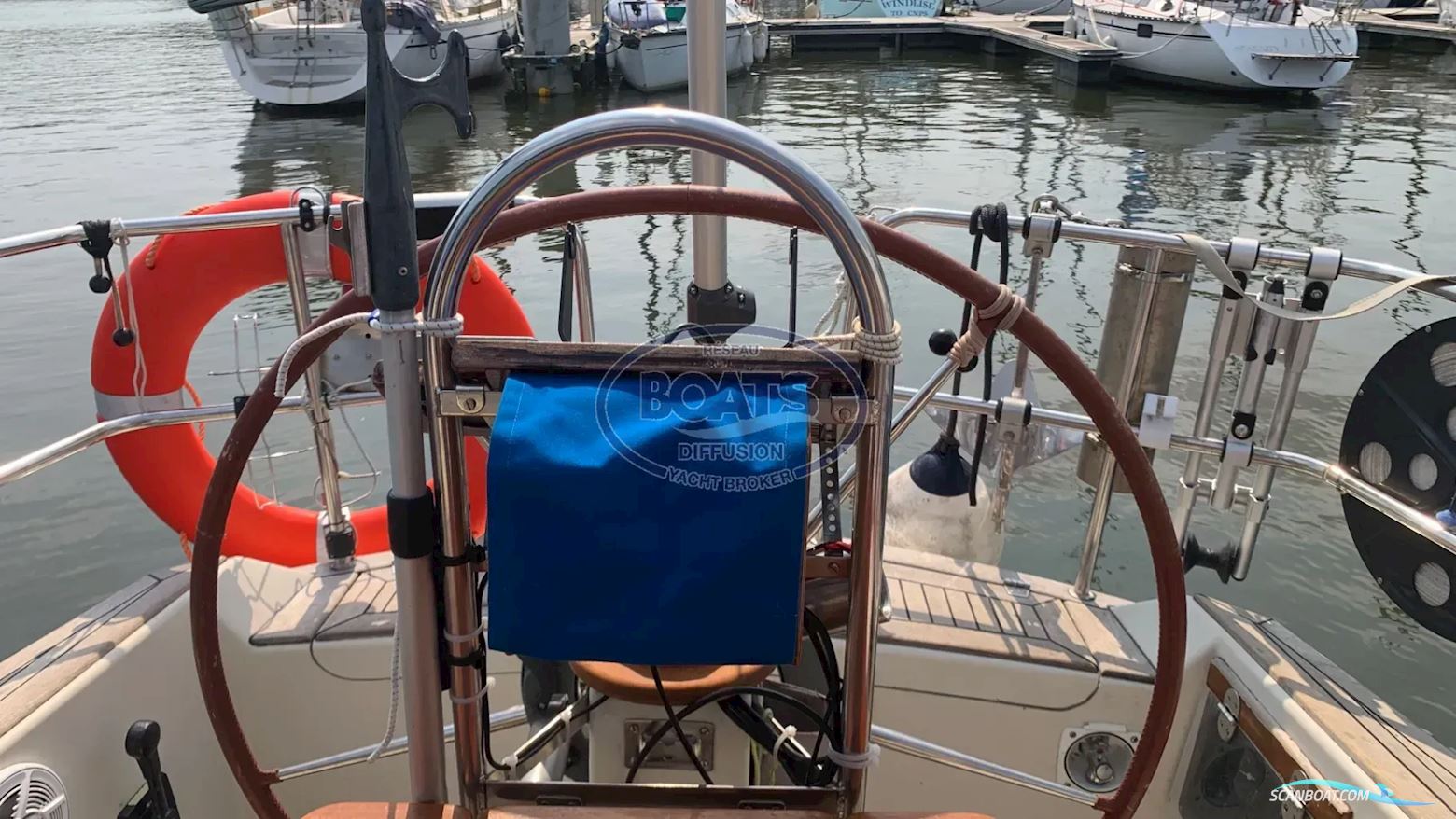 Puzzle Marin Puzzle 36