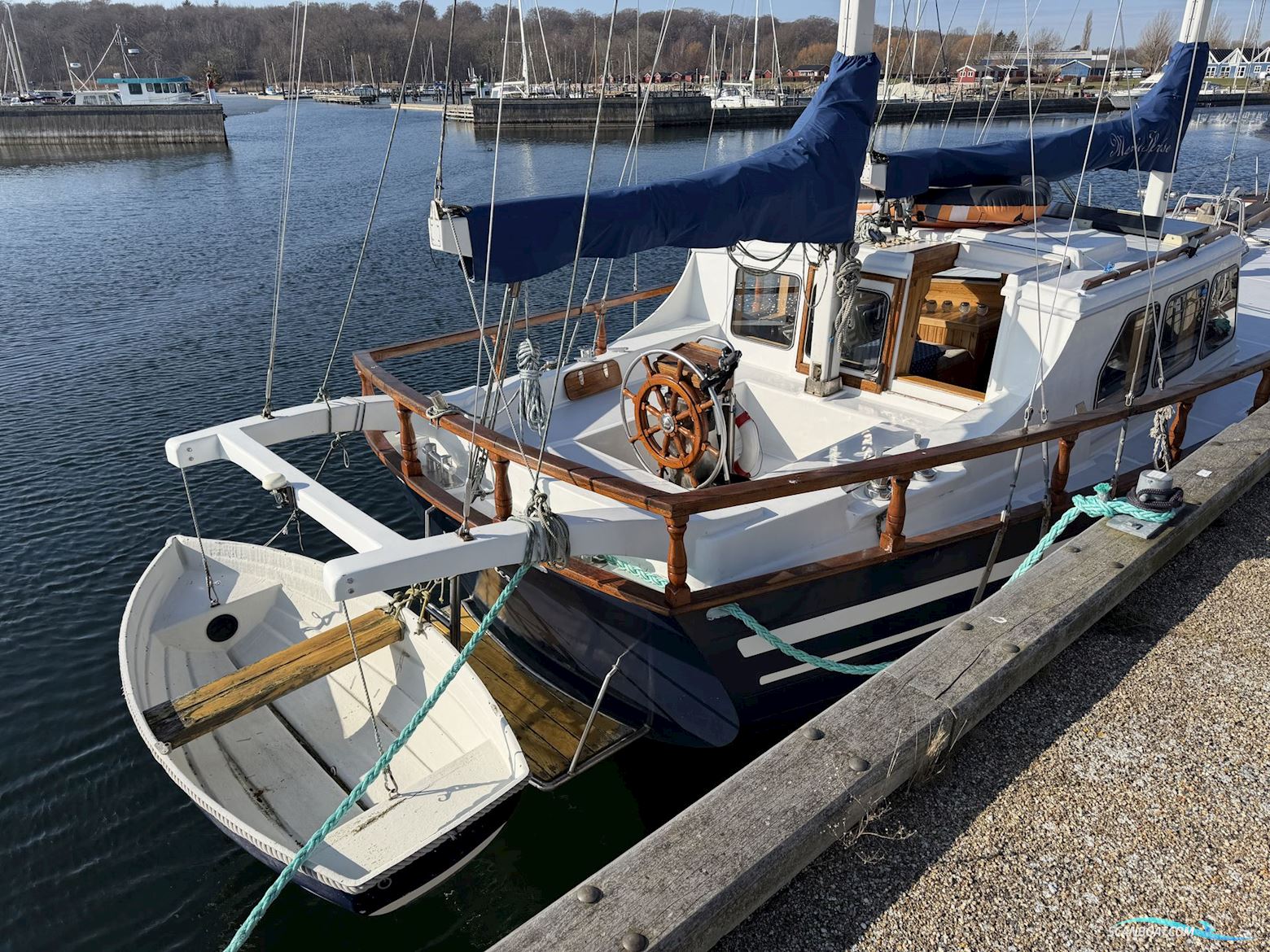 Randesund Clipper 47