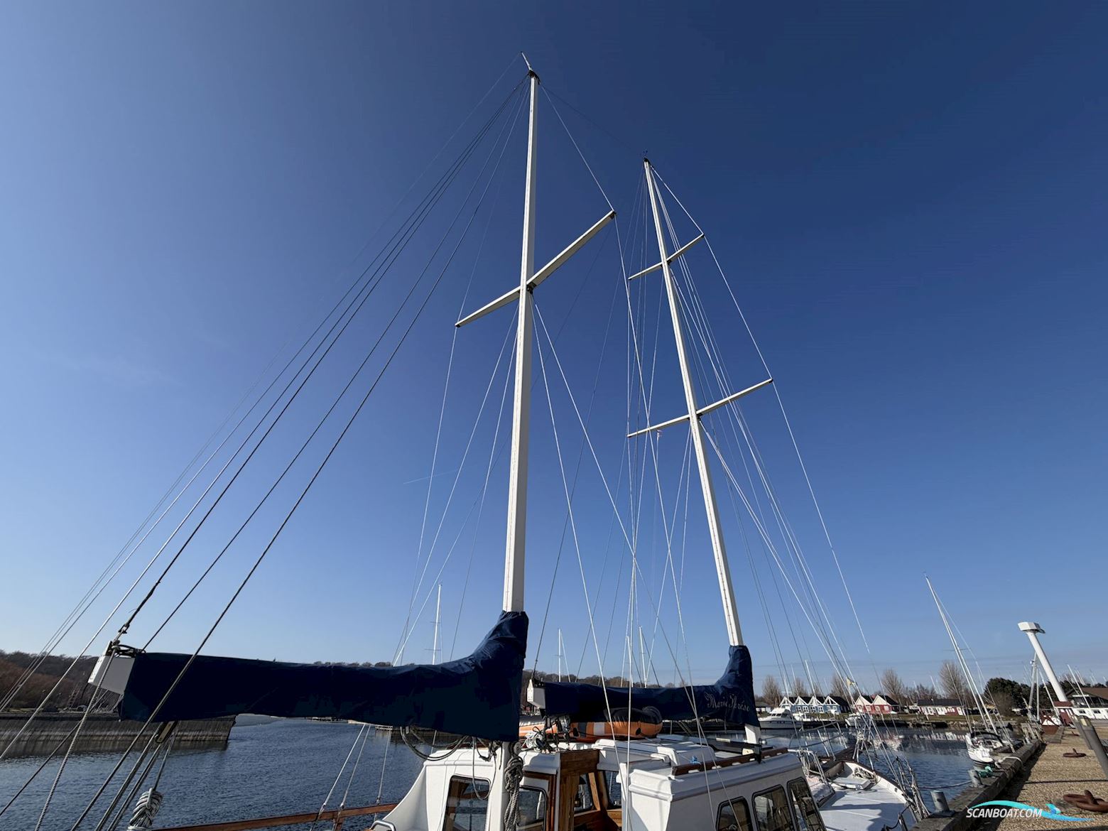 Randesund Clipper 47