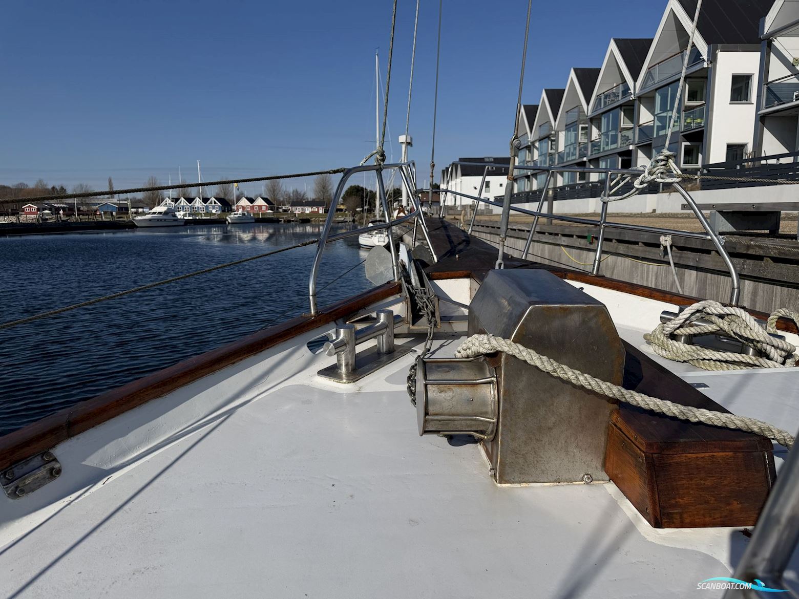 Randesund Clipper 47