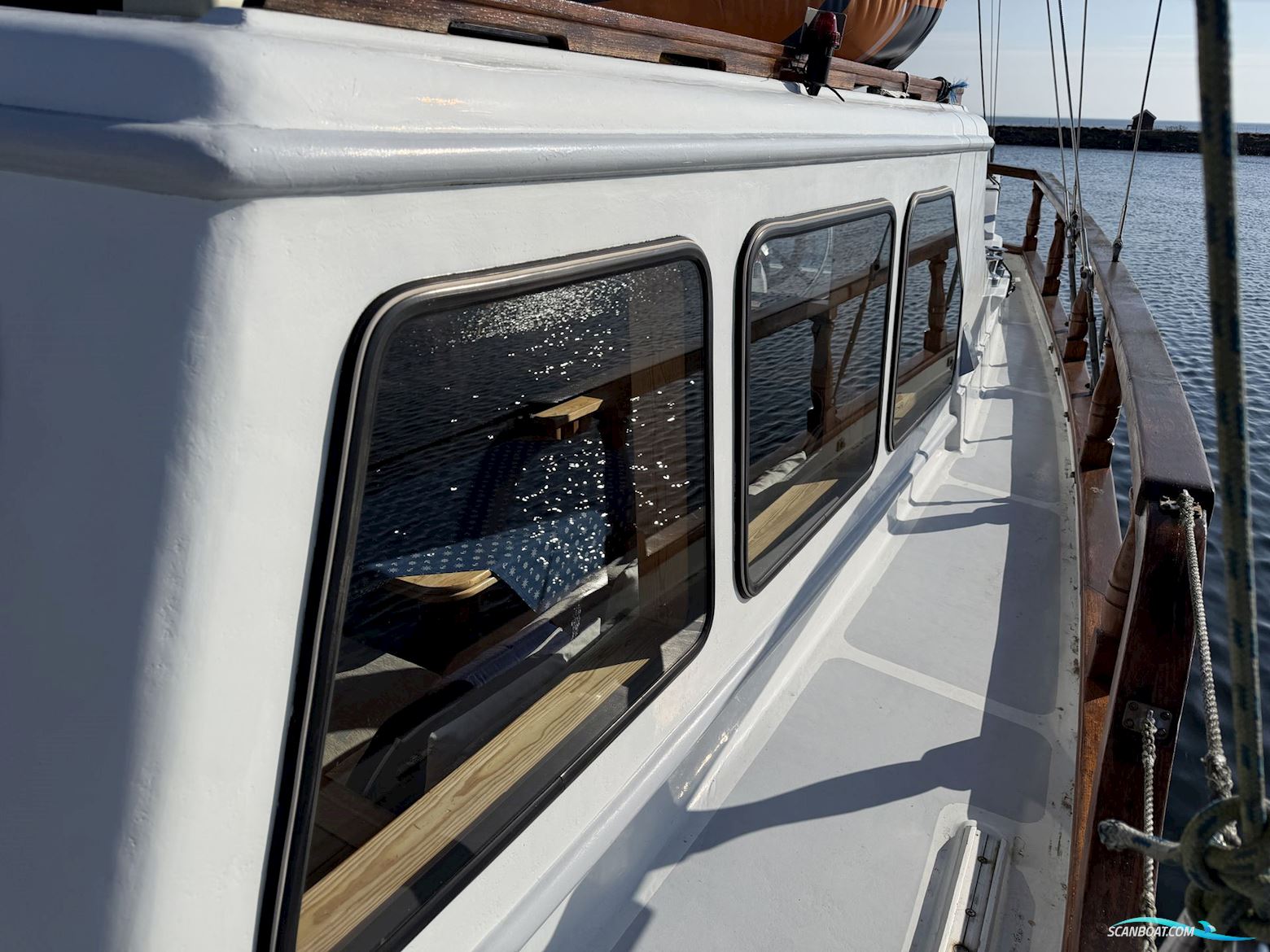 Randesund Clipper 47